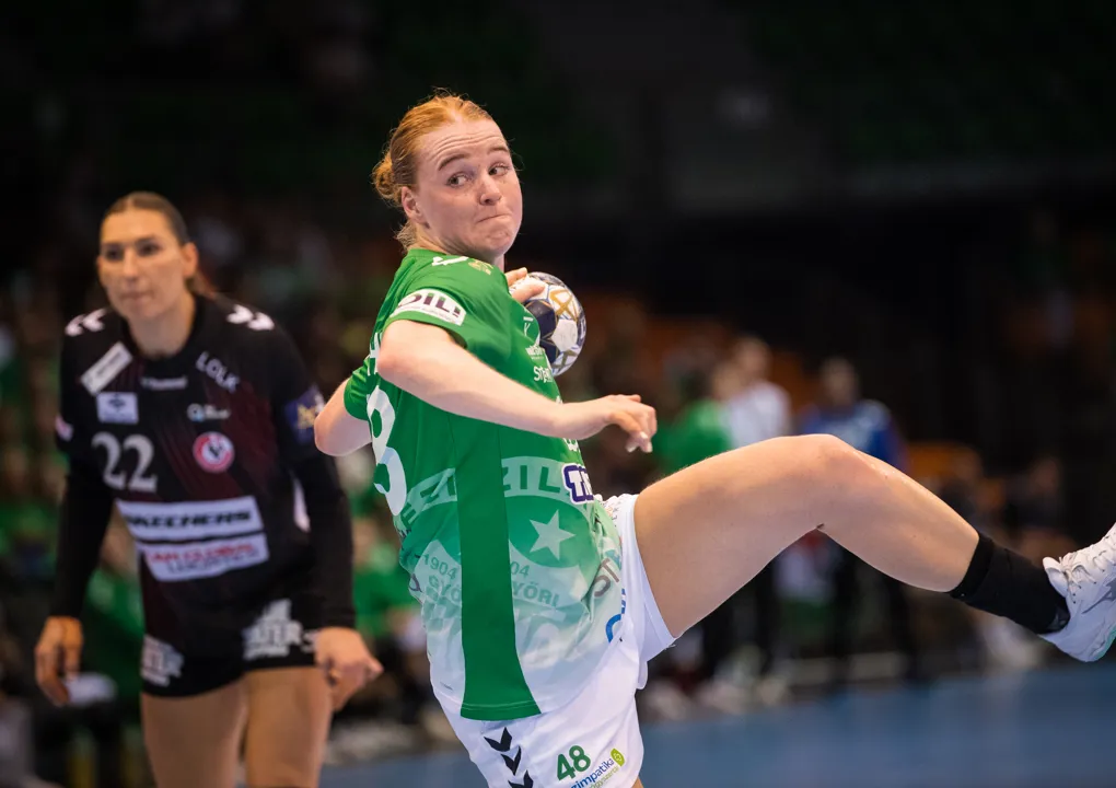 Györ, Metz and Brest aim to keep winning streaks in round 4
