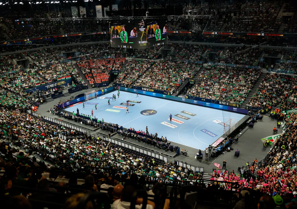 Test your EHF FINAL4 Women knowledge
