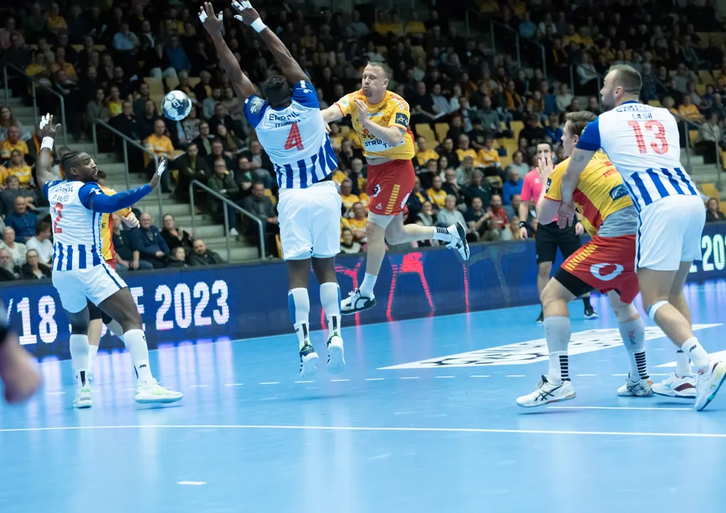 GOG finish 2022 on a winning high