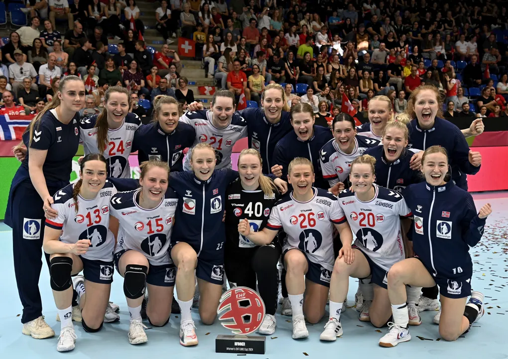 Norway keep perfect record, Hungary defeat Austria