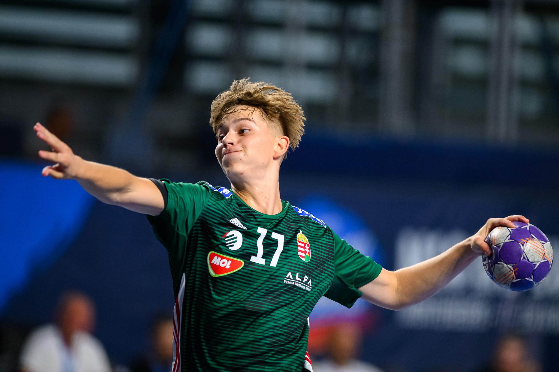 Hungary and Nordic trio play for the medals in Podgorica