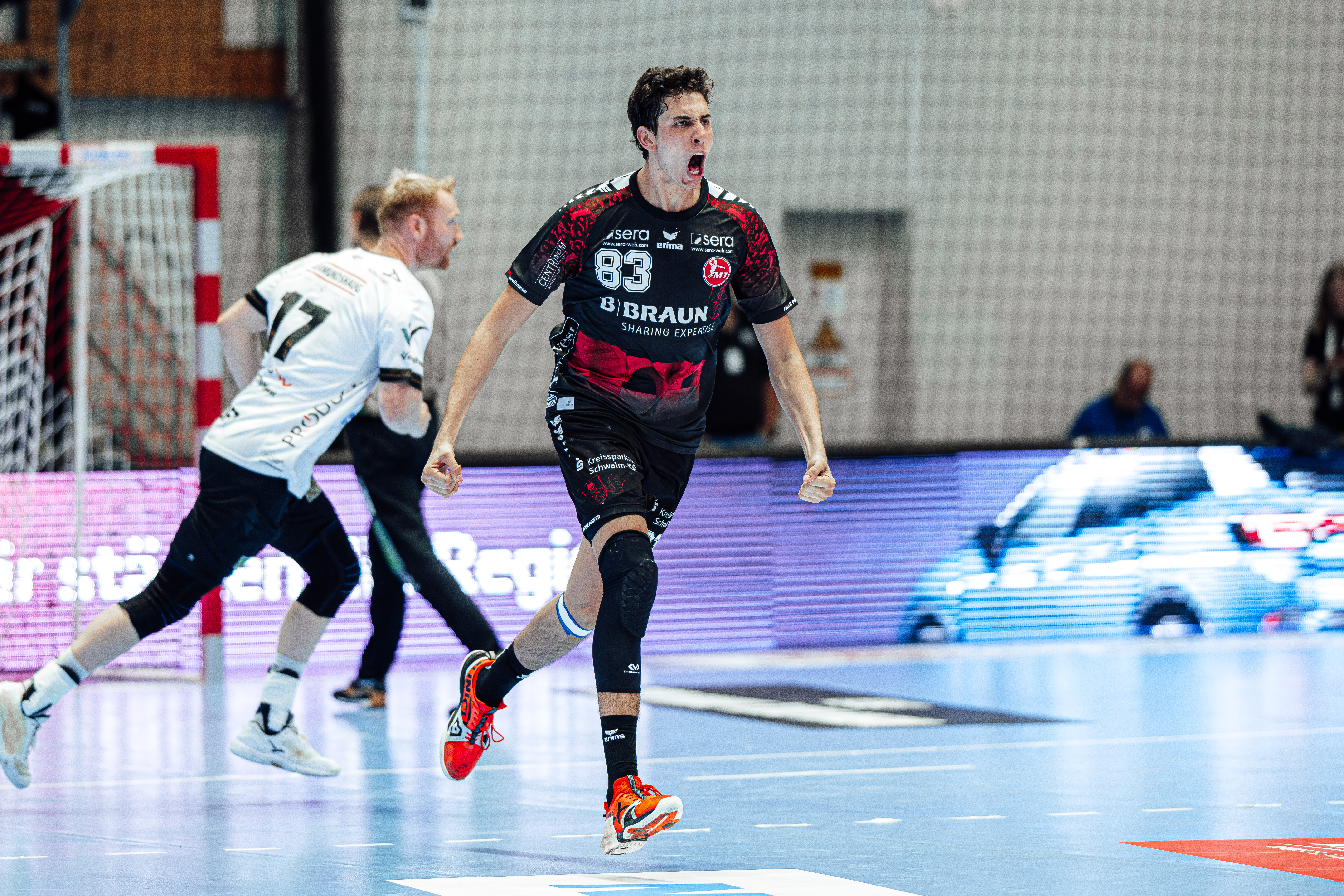 MT Melsungen and Valur steal headlines at the start of new campaign