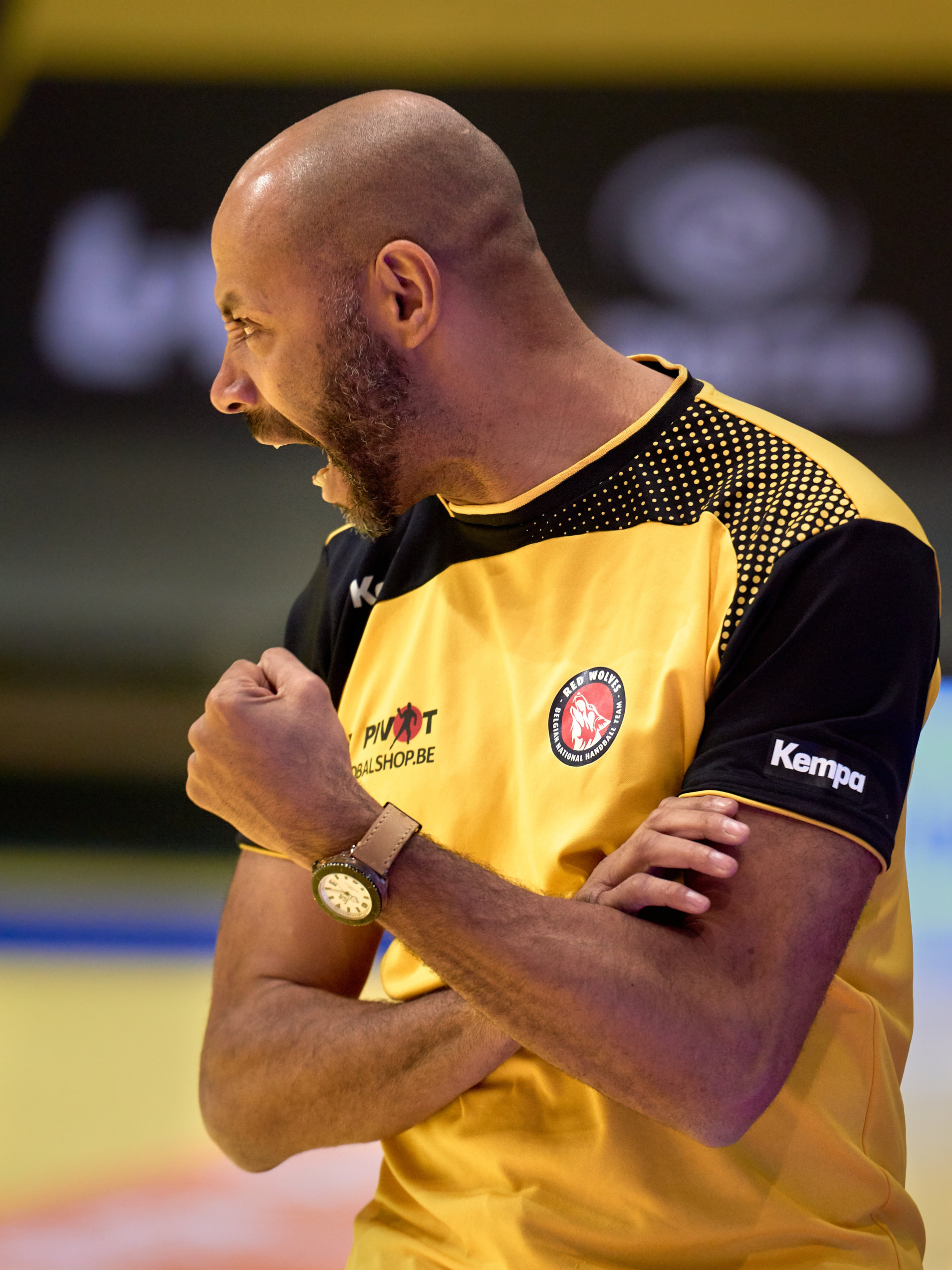 Sylla leads Red Wolves’ hunt for Poland-Sweden 2023 ticket