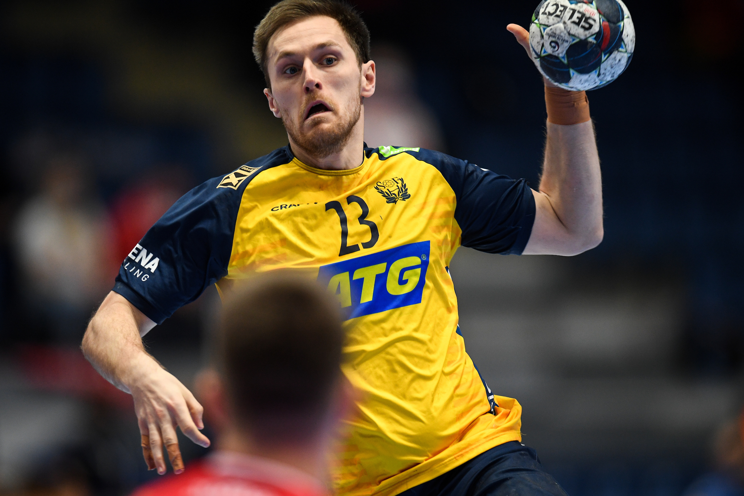 Sweden eliminate Poland from contention