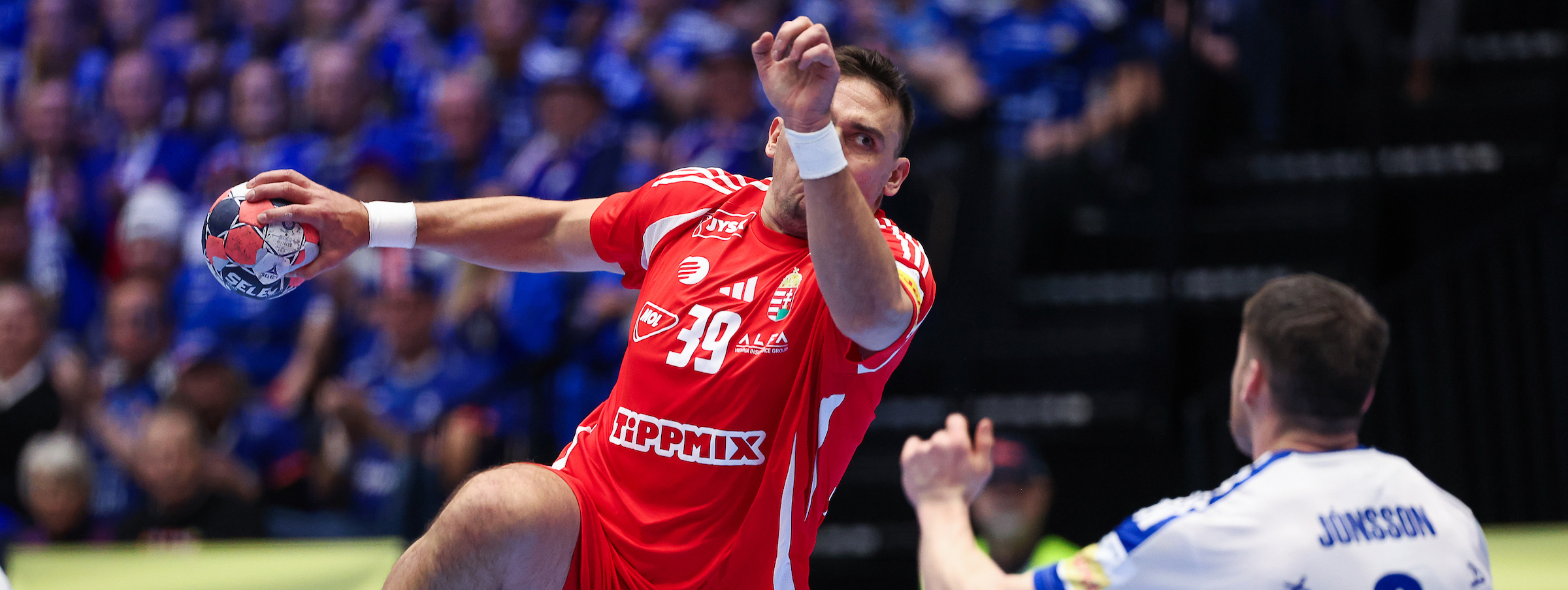 Euro26 Hungary Vs Iceland SENN6897 DS