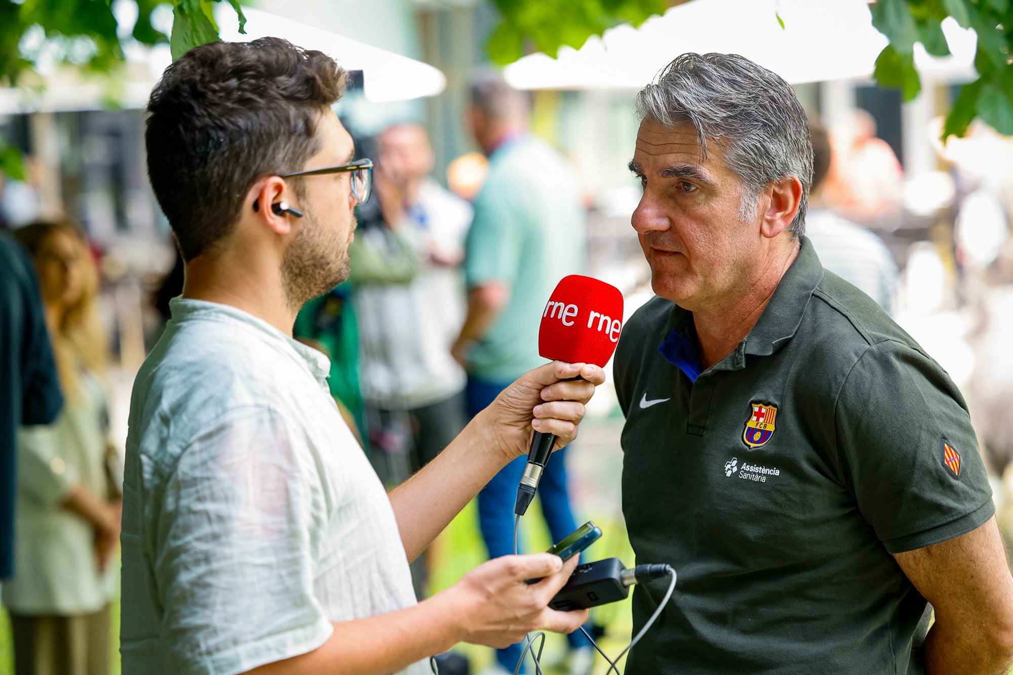 Communication and safety in focus of upcoming webinars