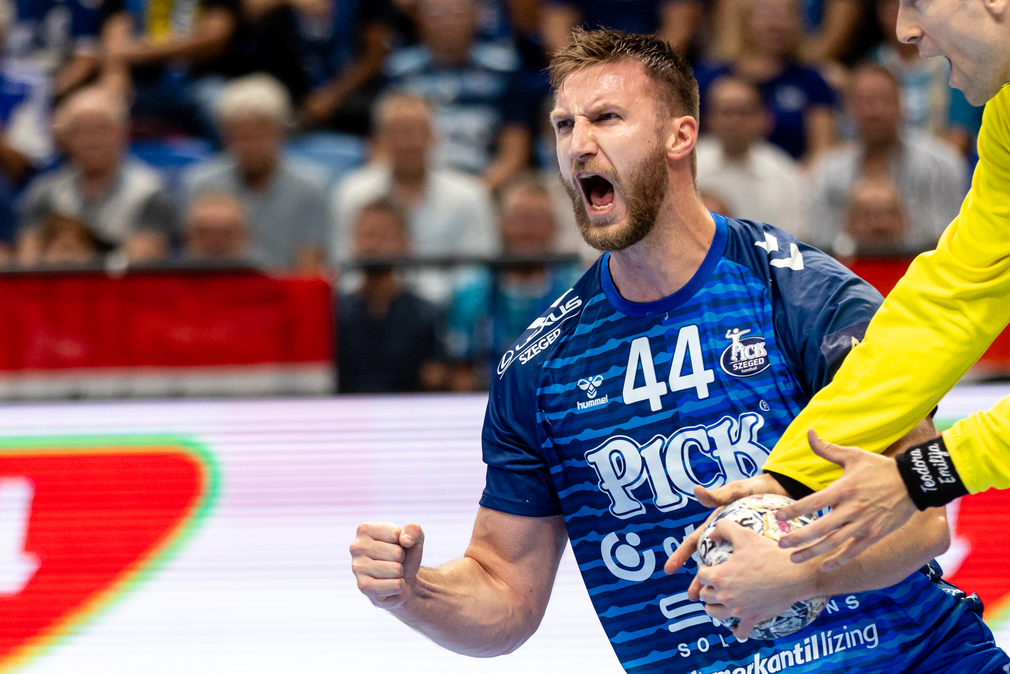 Five things to know about Szeged vs Sporting in round 3