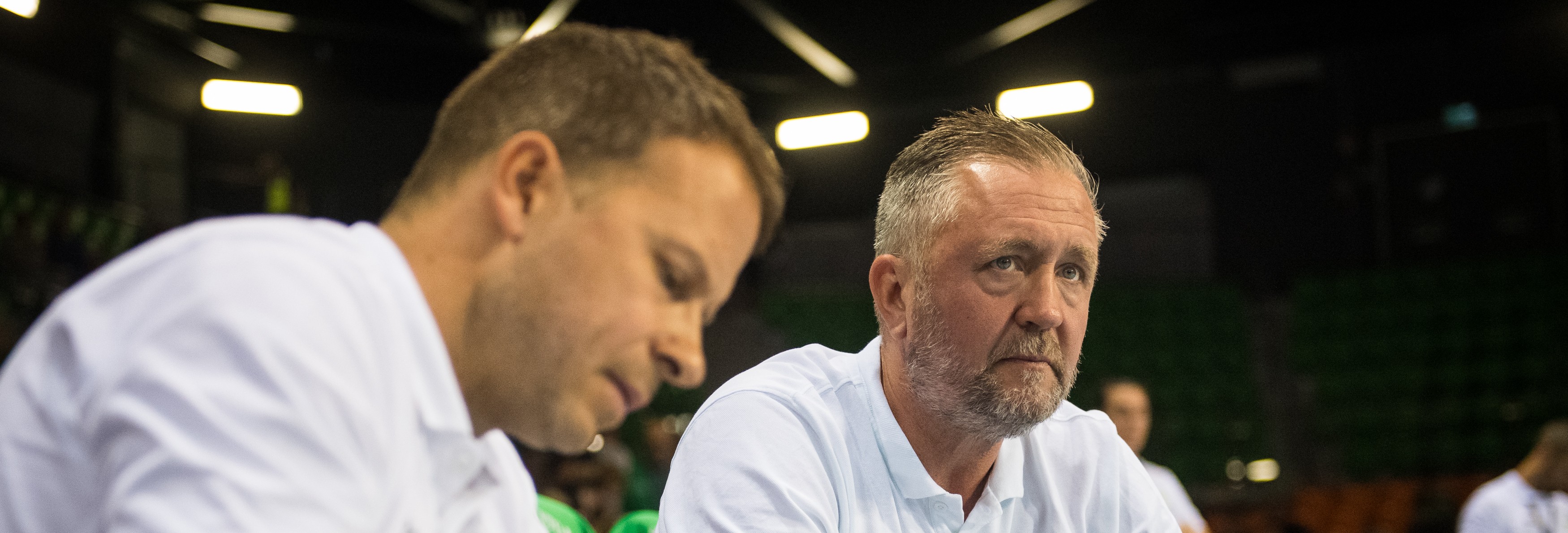 20250913 ETO Esbjerg Warmup Coaches