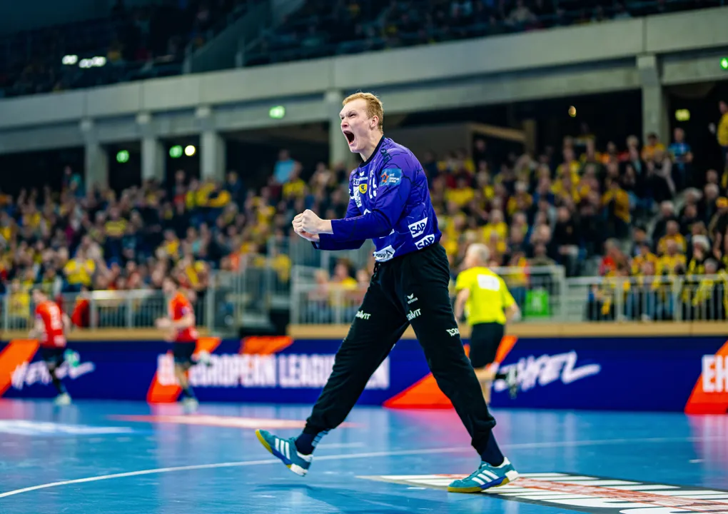 Nantes with an easy victory, Löwen win the German duel