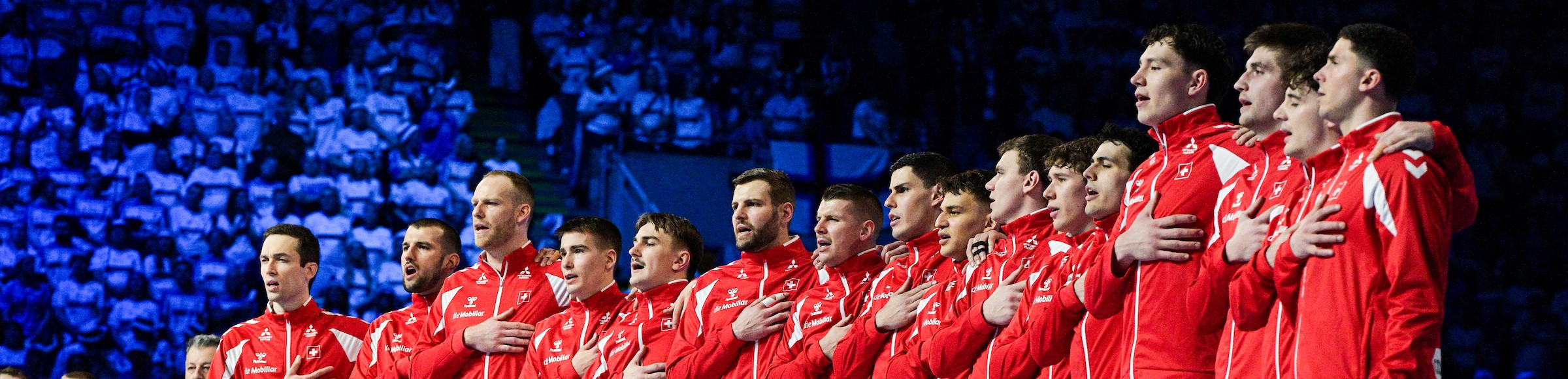 Euro26 Faroe Islands Vs Switzerland FLP 6022 FV