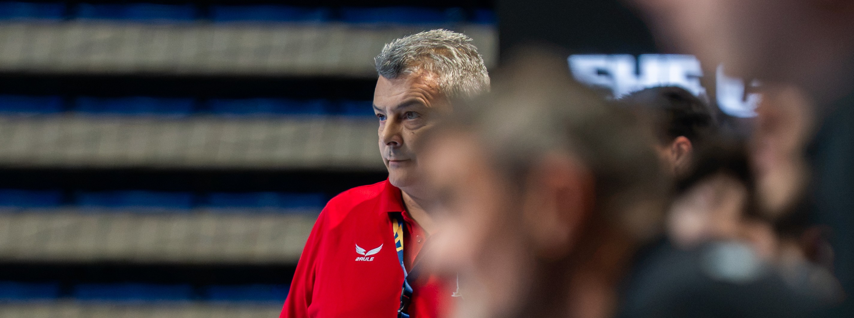 Partizan Veszprem 7102026 Maja Nastic 24
