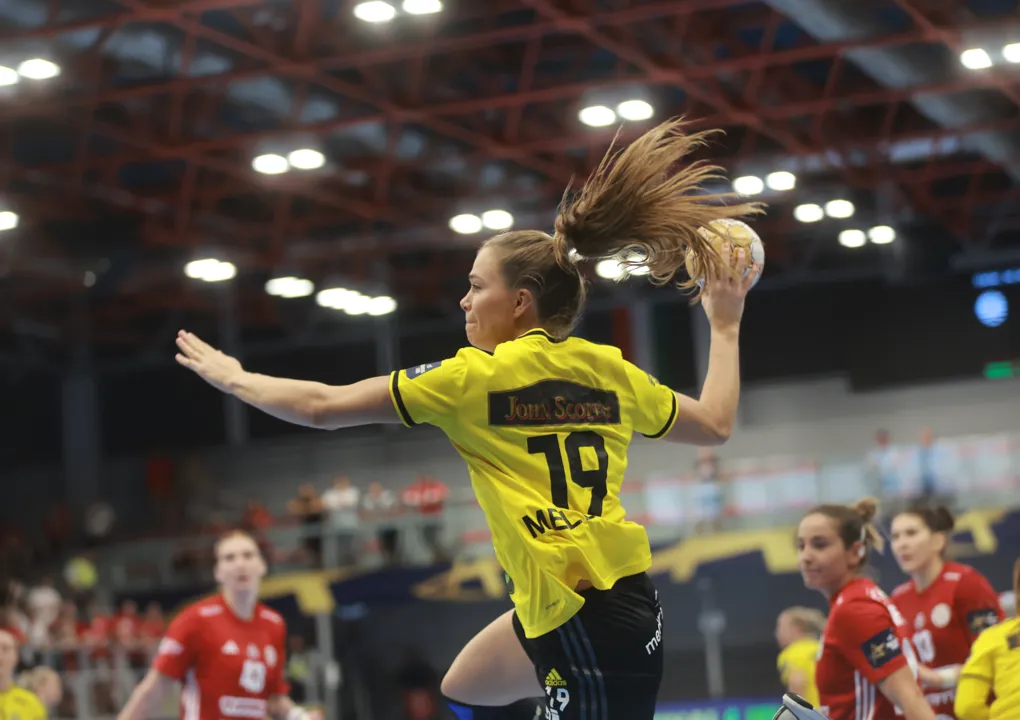 Sävehof host MOTW; Vipers meet FTC in rematch of final