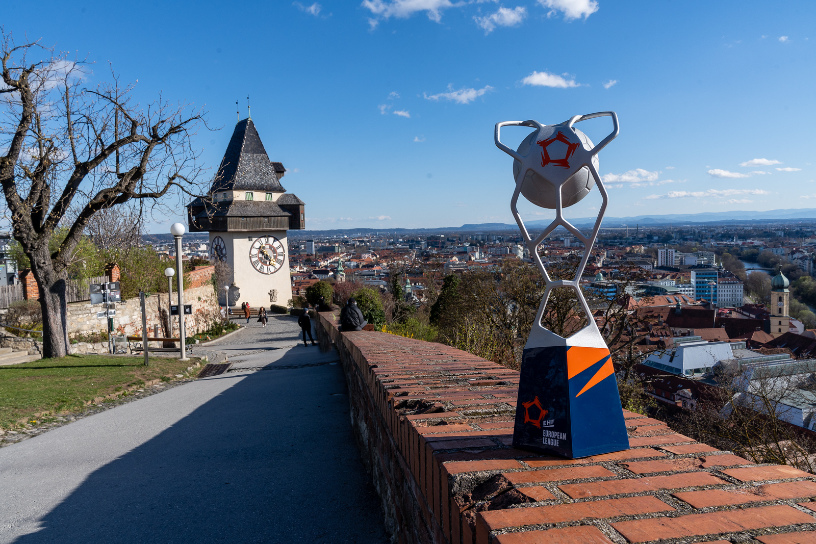 Finals teams to discover their first opponents in Graz