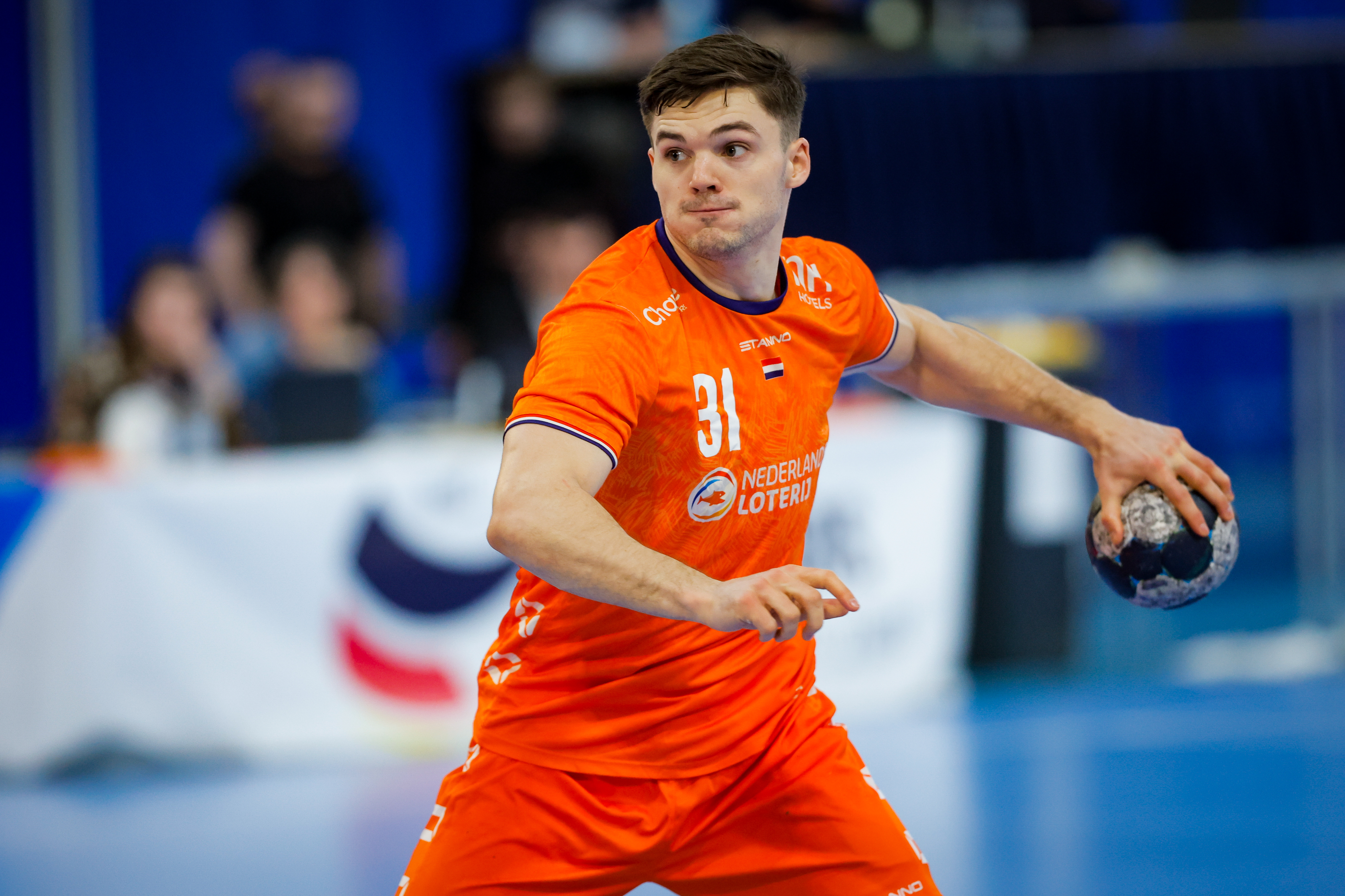 This is me: Kay Smits