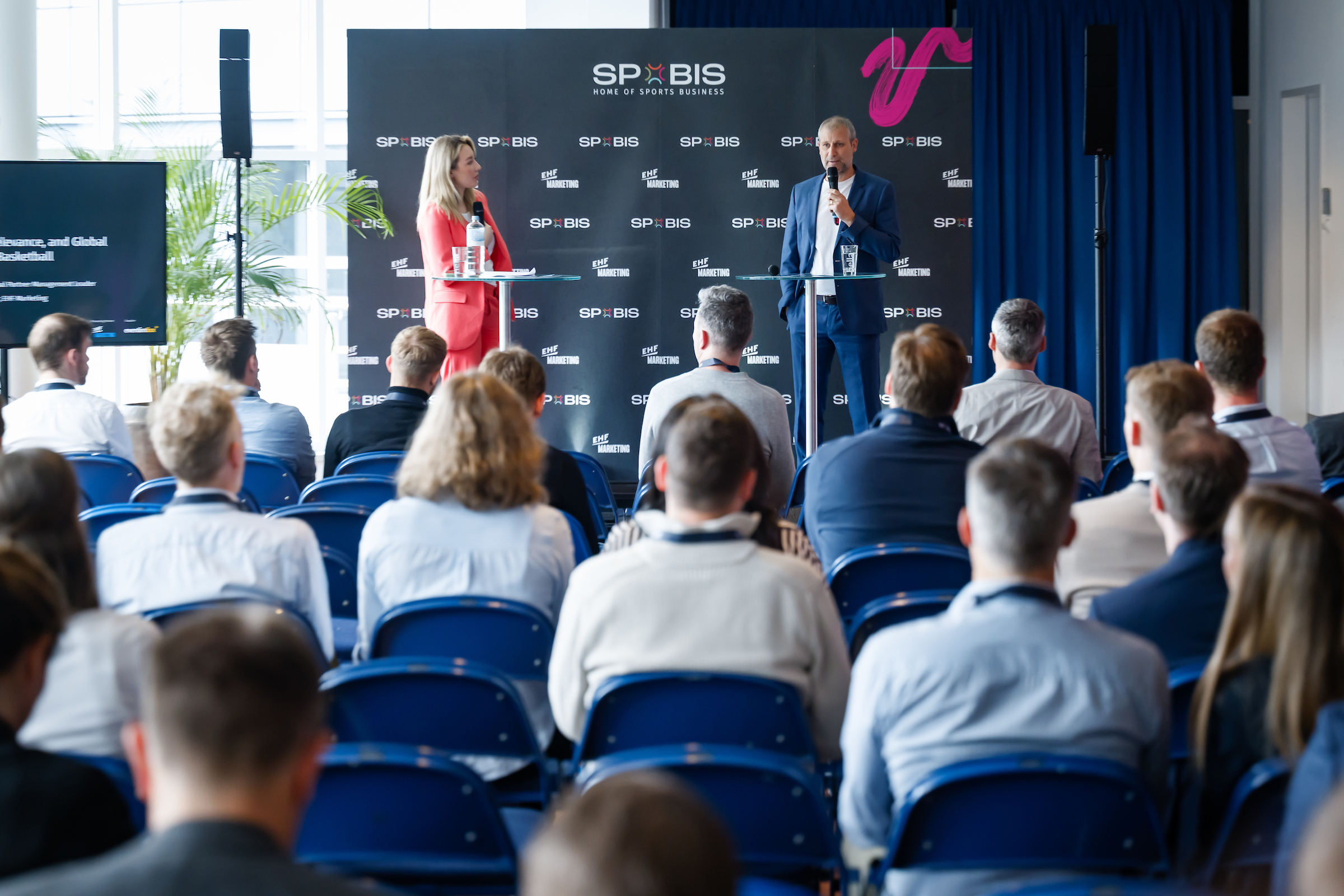 How digital transformation can boost sports like handball