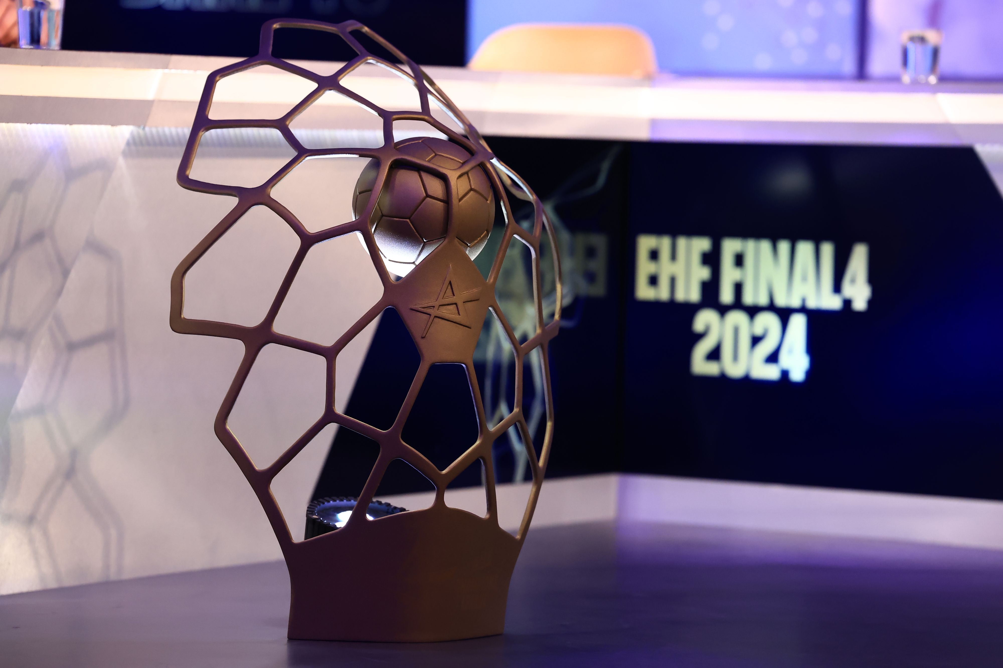 Elite teams discover first EHF FINAL4 opponents