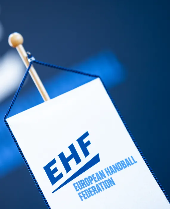 Decision on the EHF EURO 2022 match Poland vs Russia