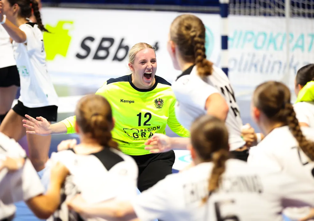 Long waits for semi-finals end on thrilling day in Podgorica