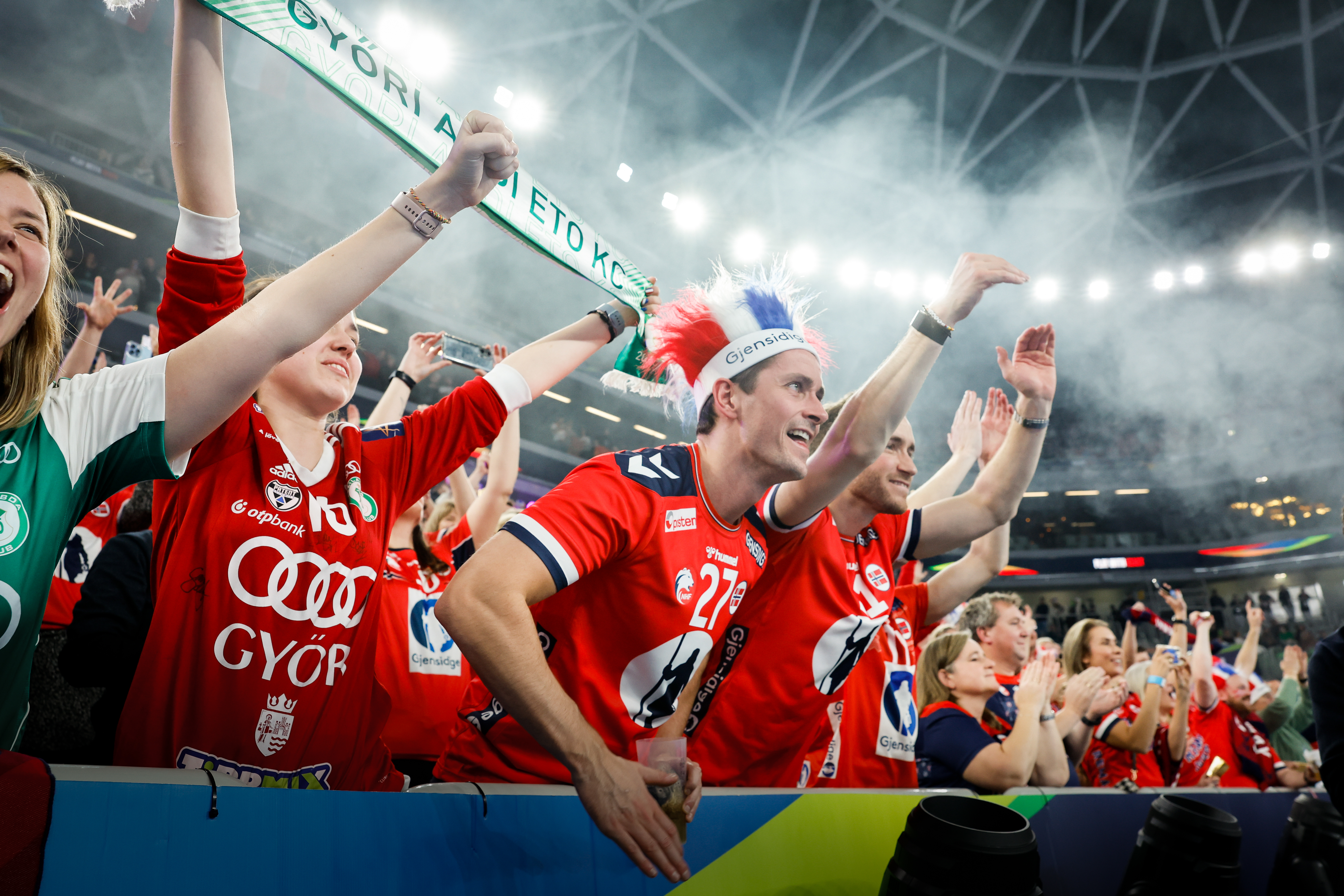 Ticket sales for Women's EHF EURO 2024 start with 'one year to go'