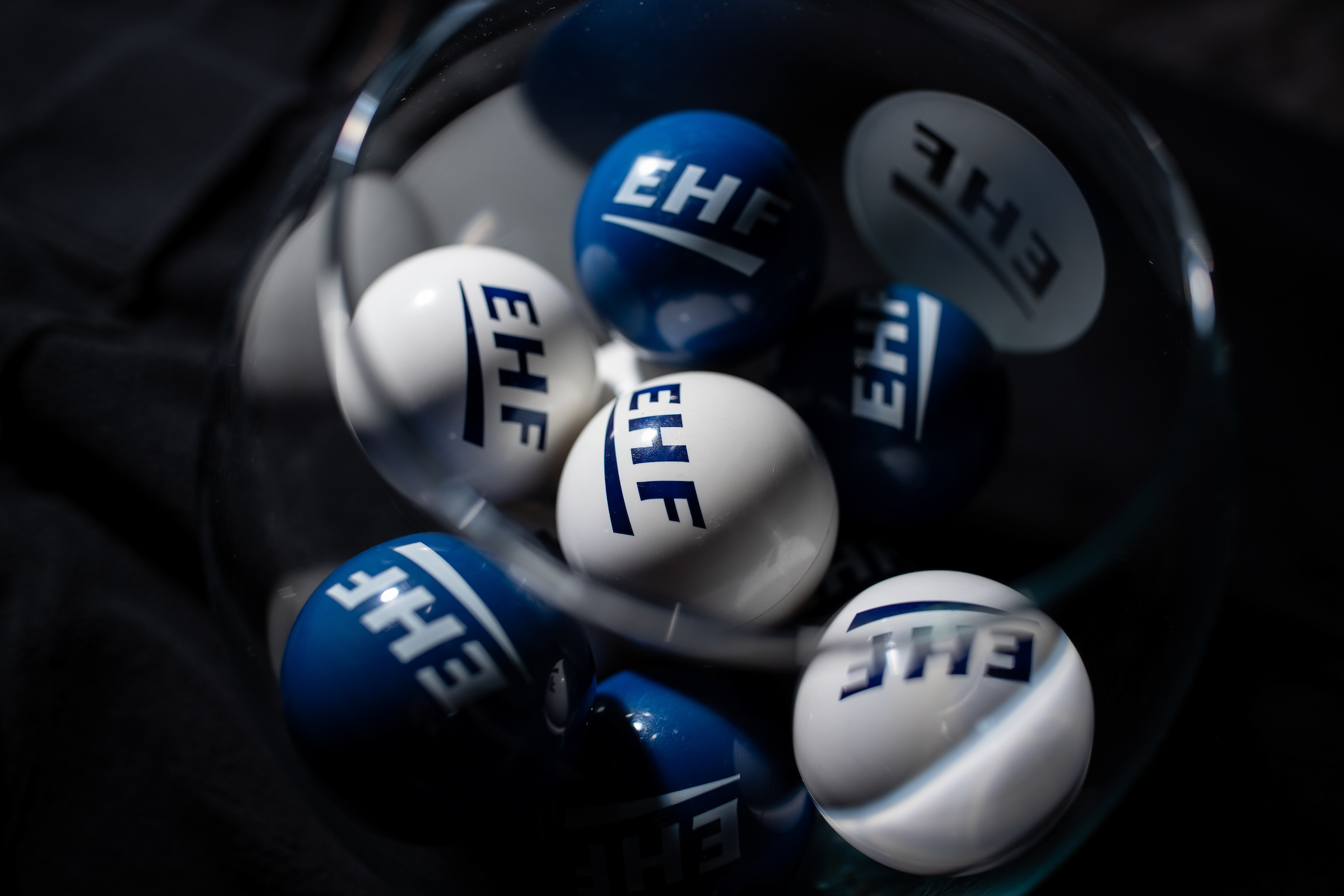 How to follow the Women's EHF EURO 2026 Qualifiers draw