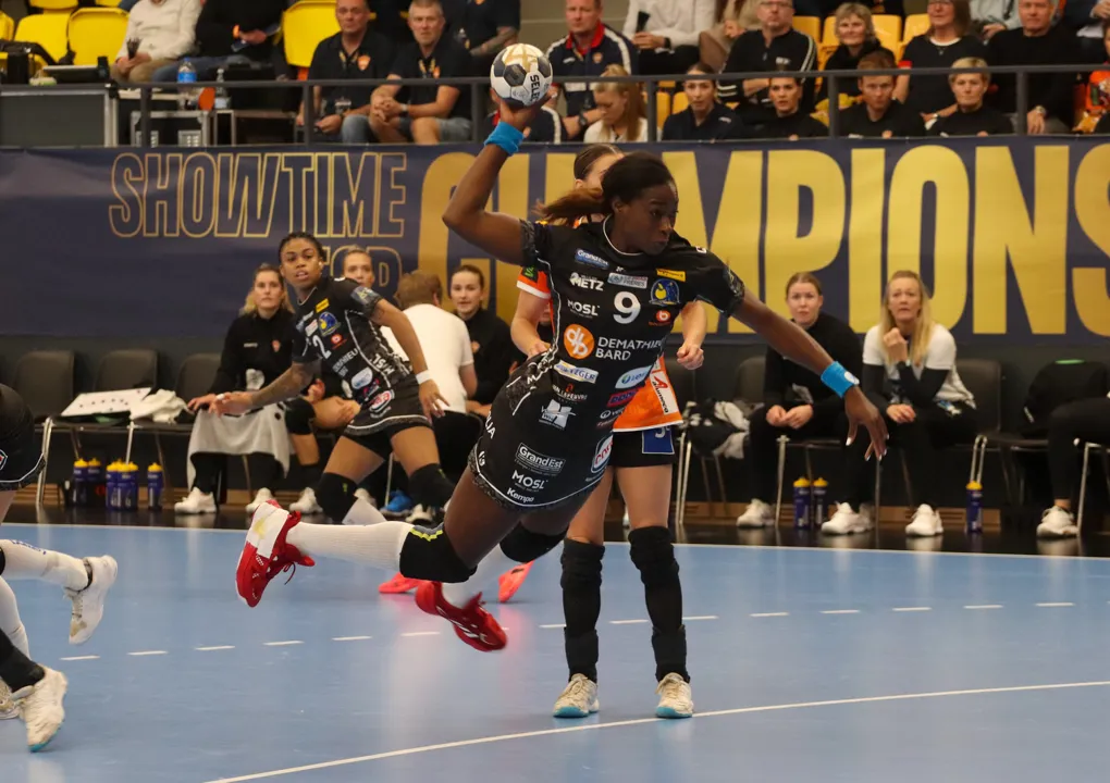 Metz enjoy winning start to the season