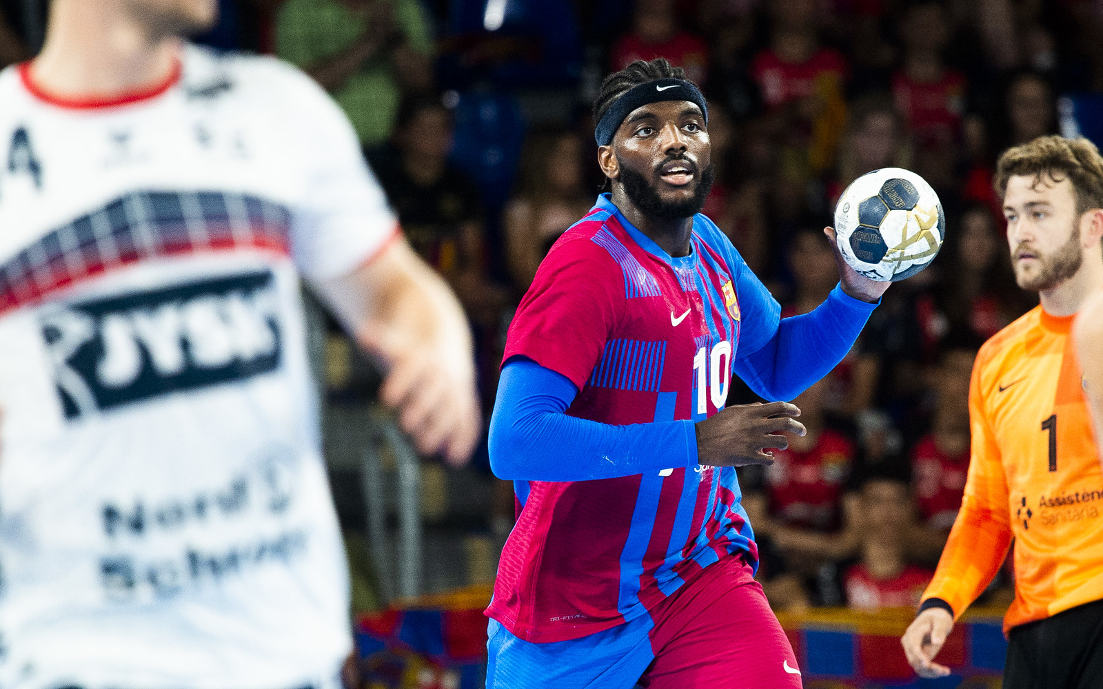 Five takeaways from the EHF Champions League Men quarterfinals