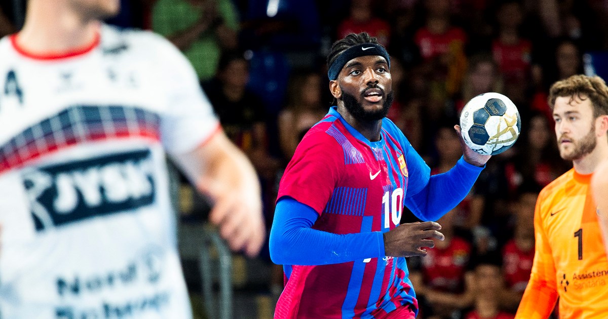 Five takeaways from the EHF Champions League Men quarterfinals