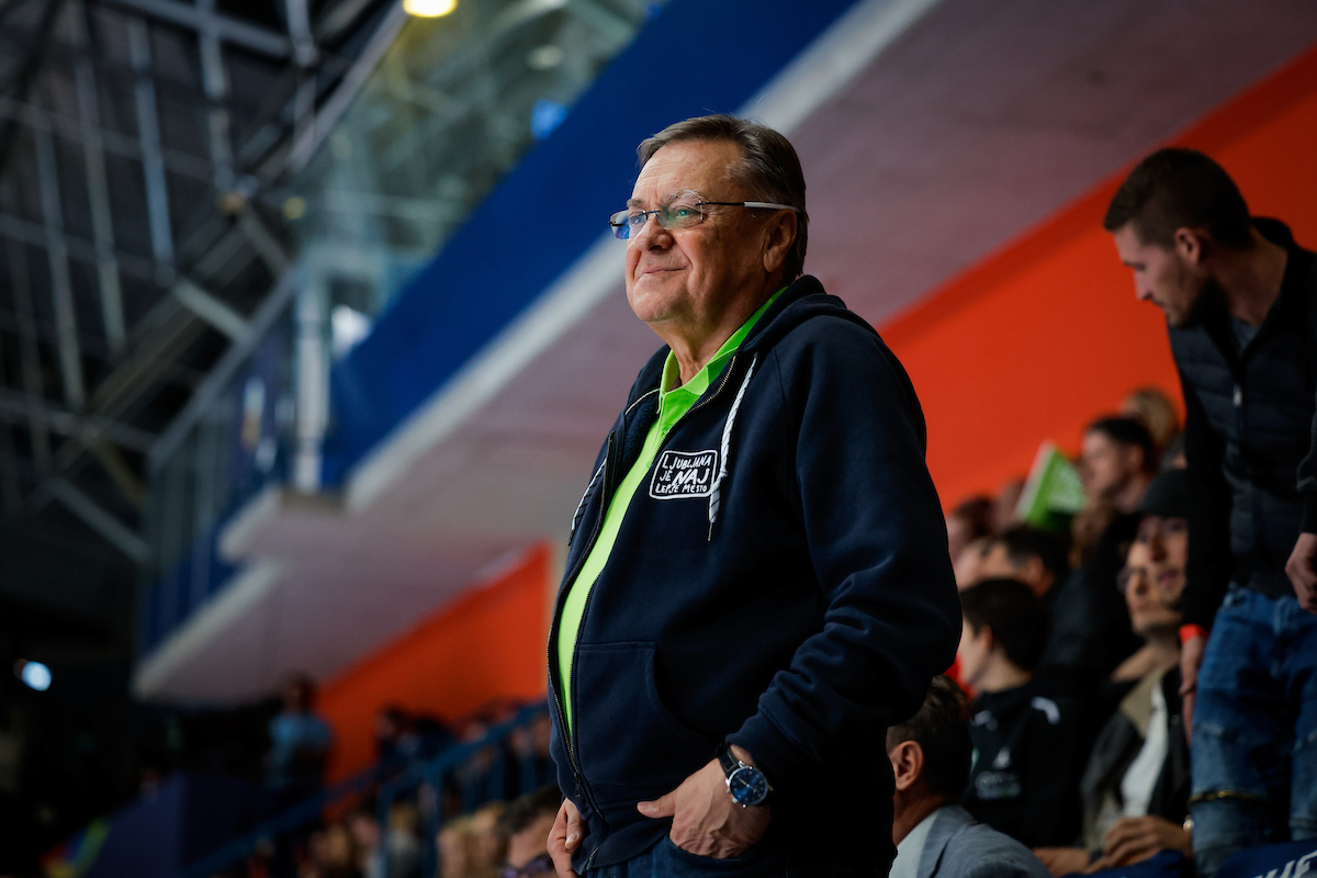 Jankovic: “Sports means friendship”