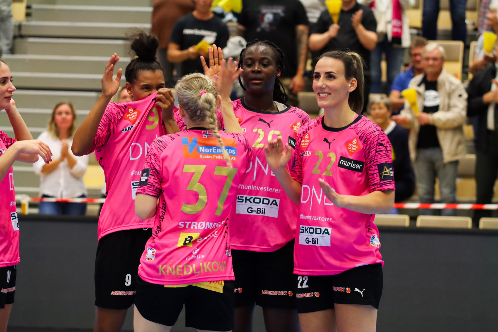 Vipers deal FTC second double-digit loss in a row in historic day