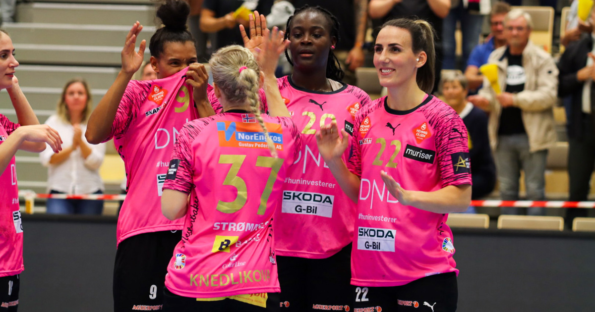 Vipers deal FTC second doubledigit loss in a row in historic day