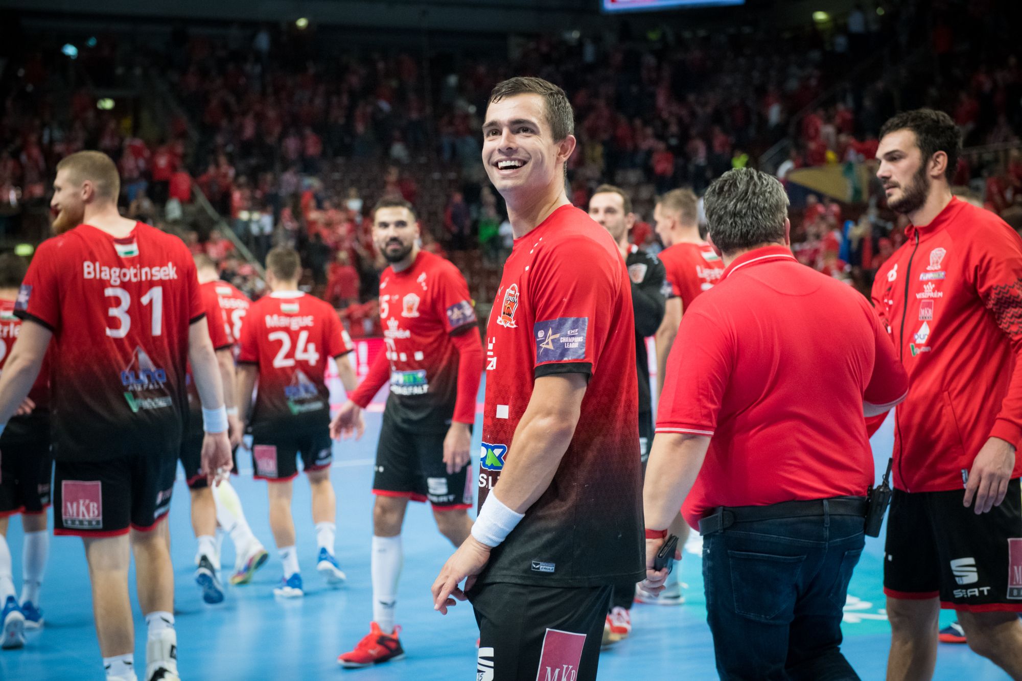 Lauge: "We cannot make any mistakes against Aalborg"