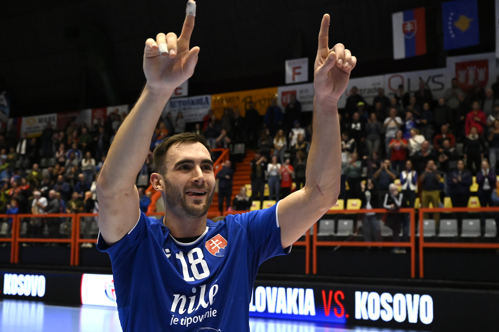 Eight teams aiming to take next World Championship step