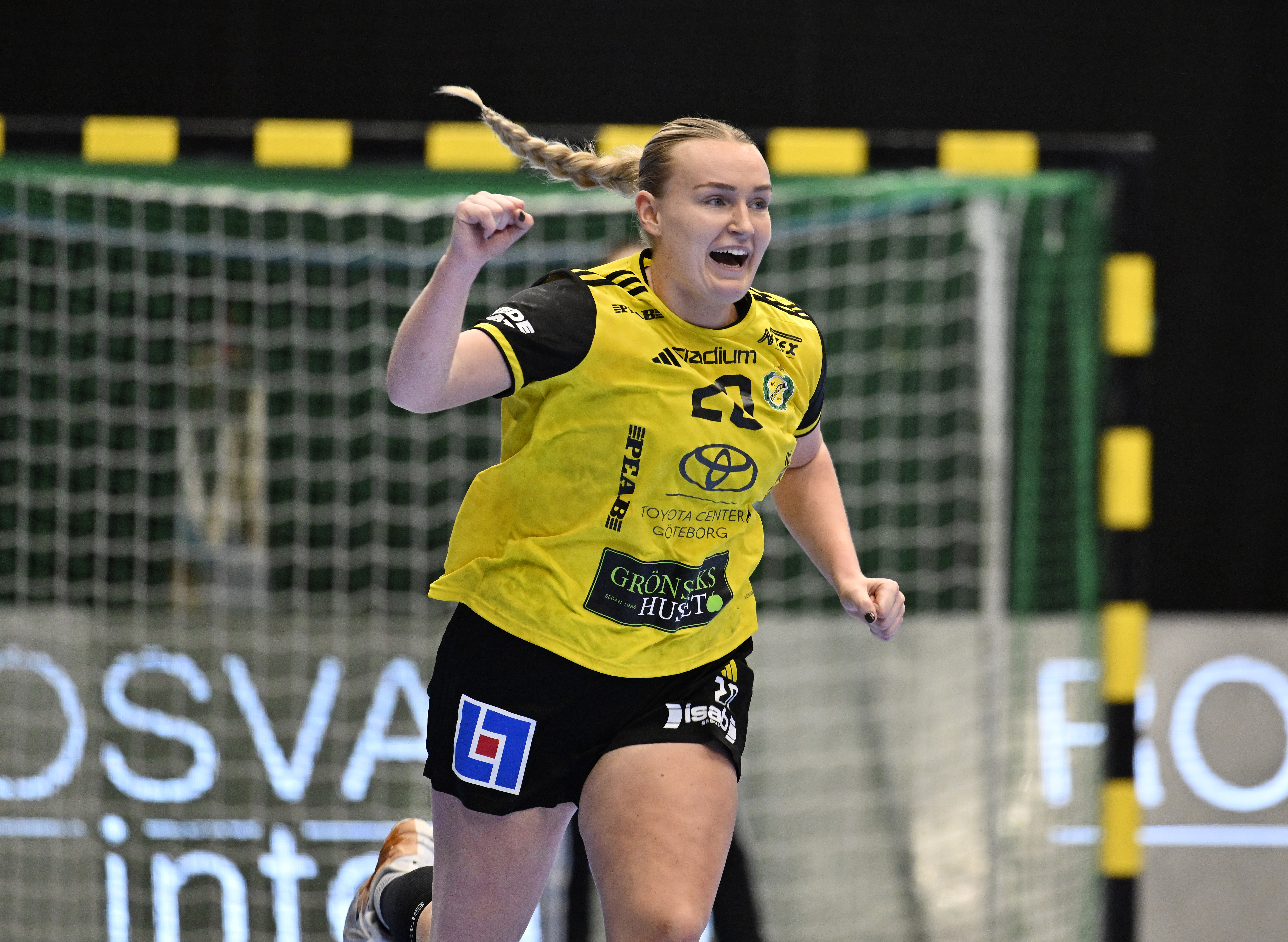 EHF European League Women road begins with exciting clashes