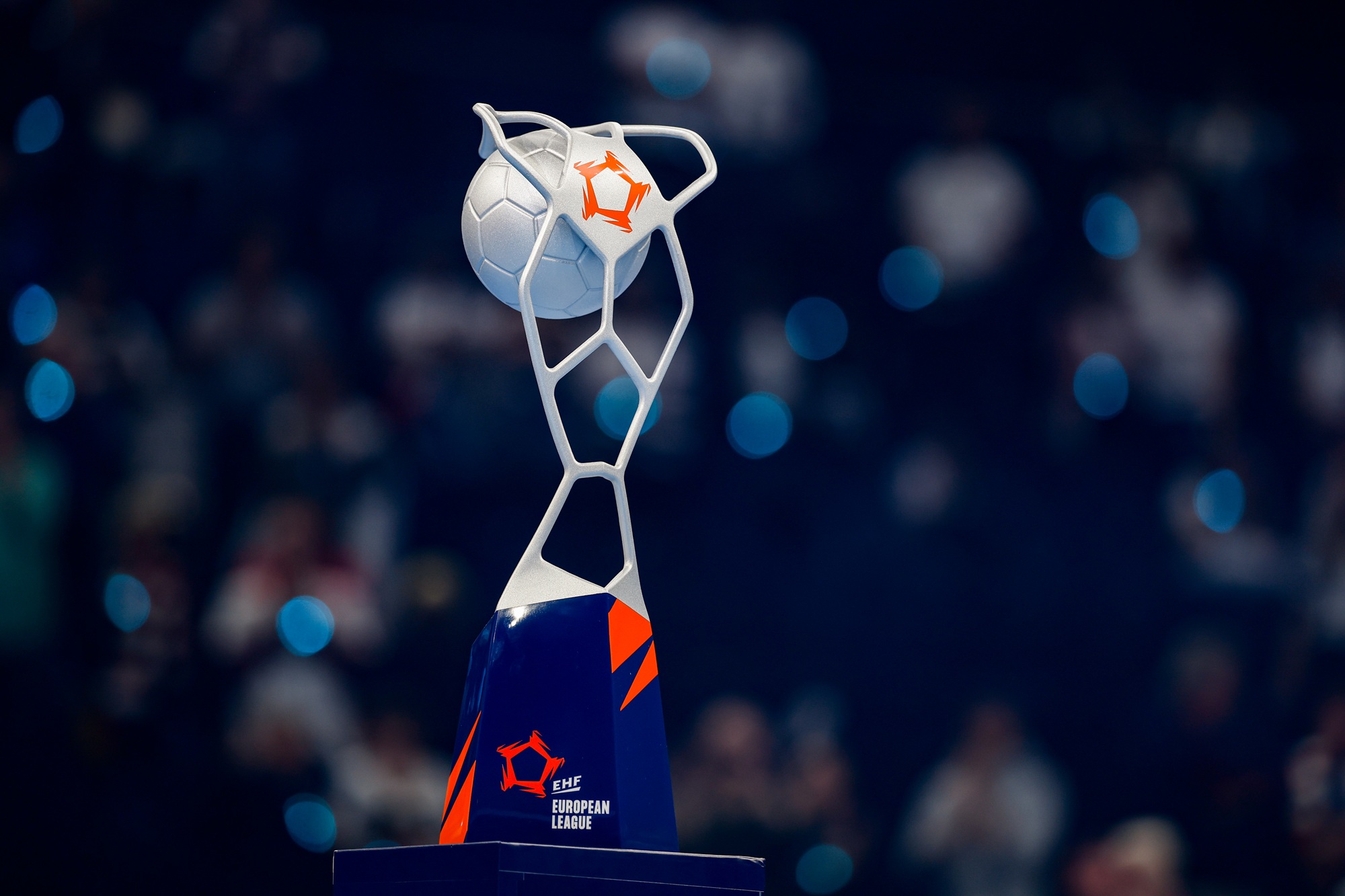 EHF European League Men 2026/27 group phase line-up set as teams await draw