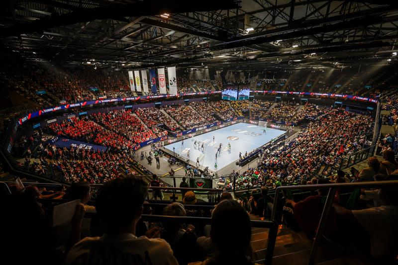 SPOBIS and EHF Marketing welcome the sports business community to Hamburg