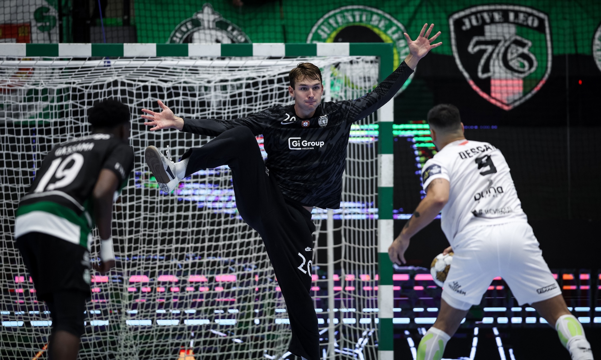 Kristensen: “Veszprém Arena was one of the places I dreamed of playing”