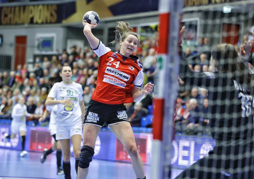 Critical points on the line as end of group phase looms