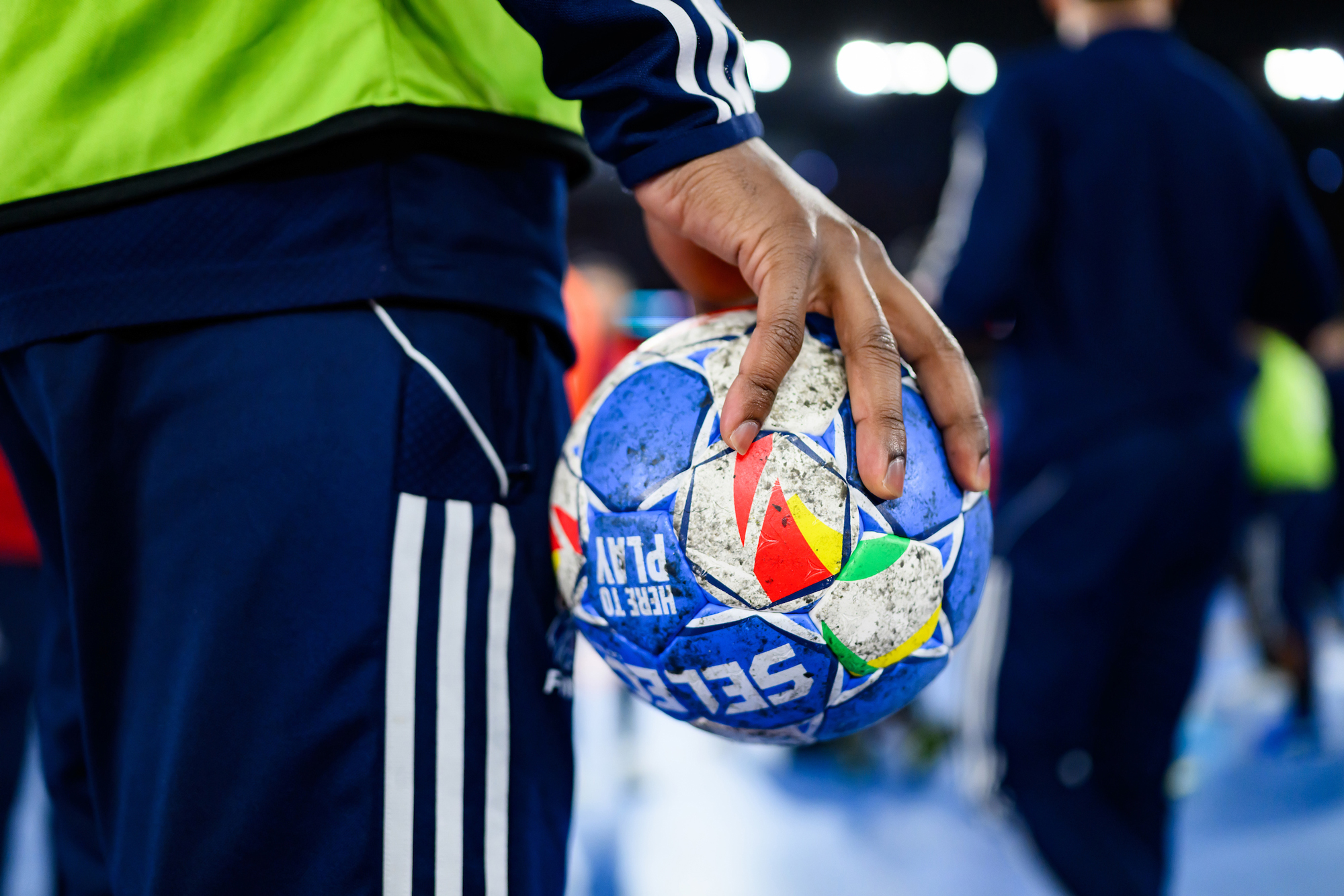 SUMMARY: Preparations for Men's EHF EURO in full swing