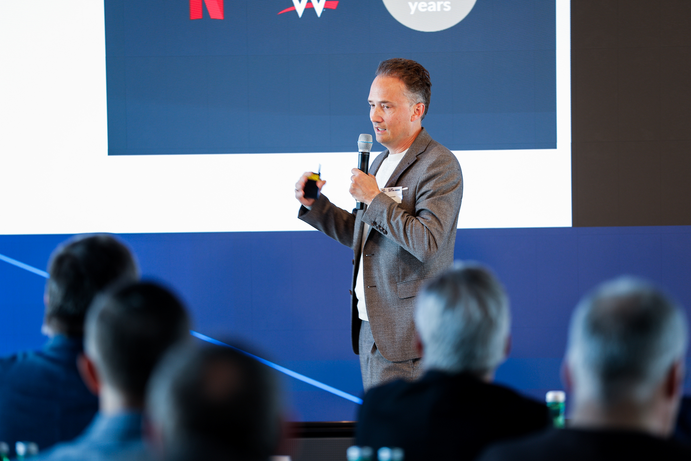 From transactions to partnerships: Sascha Kojic on the future of sports business and media