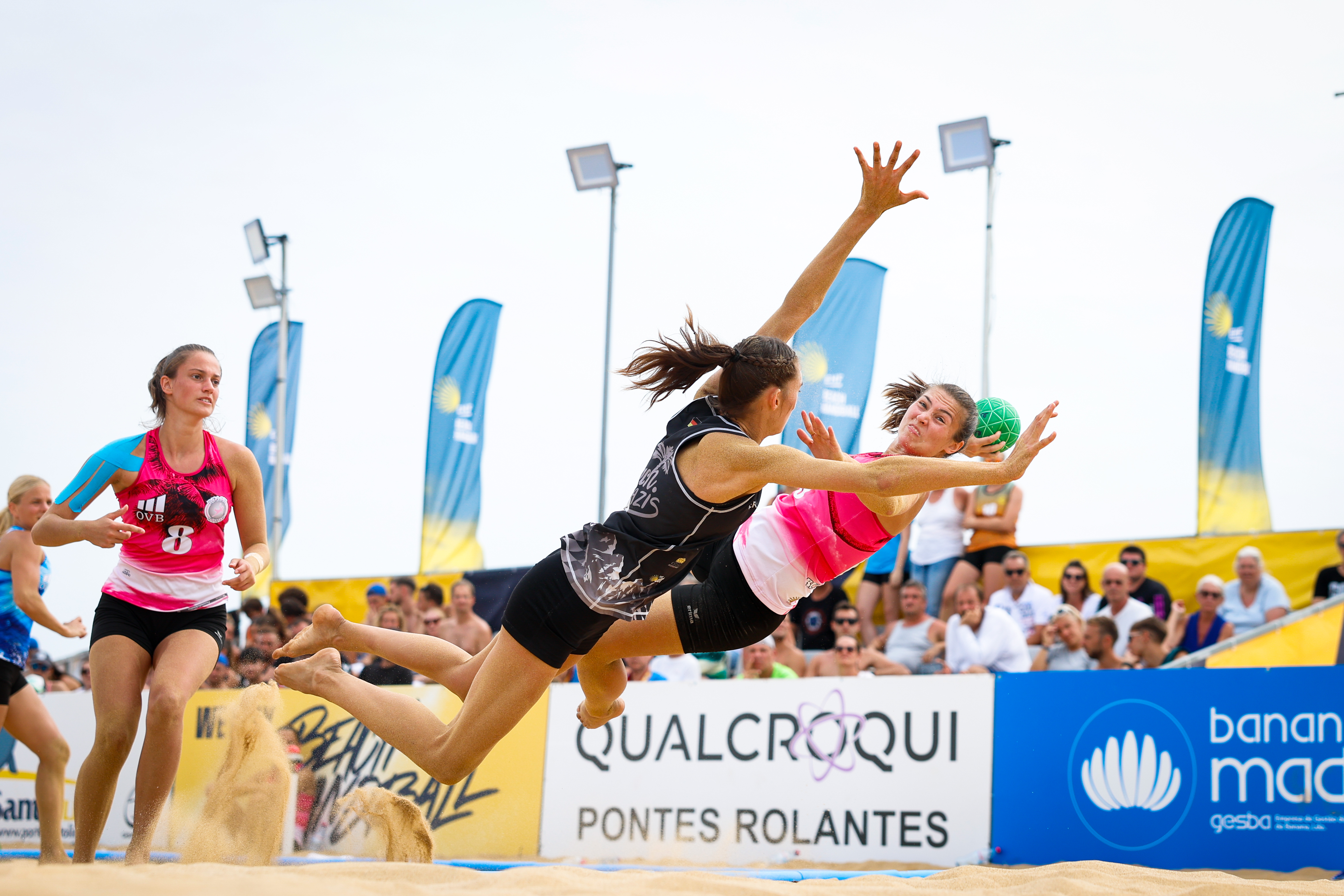 28 teams ready to chase trophies at ebt Finals 2024