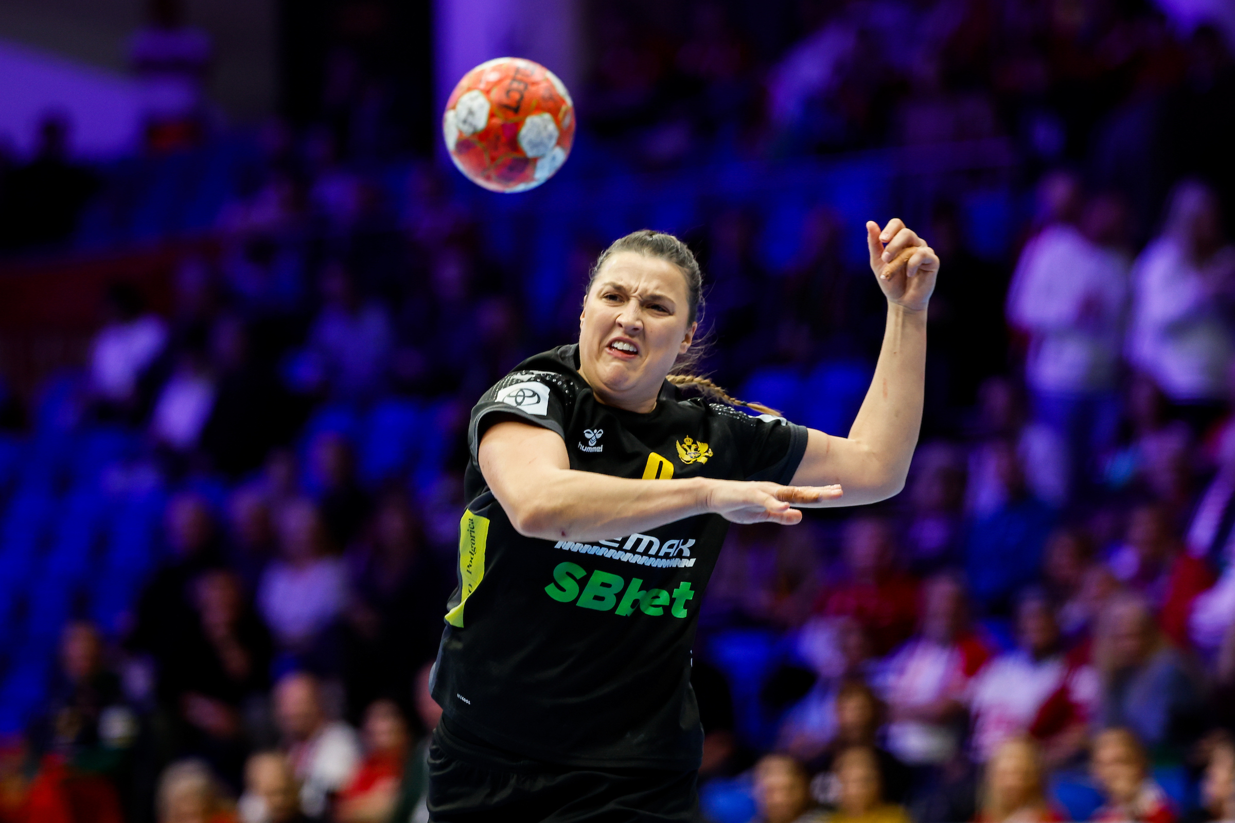 What teams need to make Women’s EHF EURO 2024 final weekend