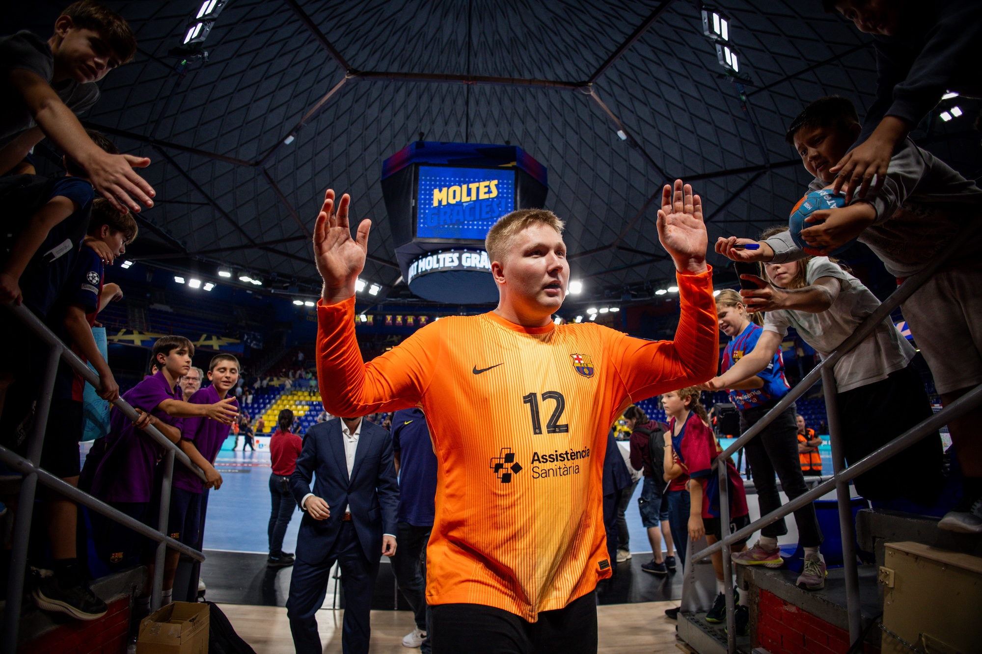 2025 10 9 Fcbhandbolvsotpbankpickszeged 136