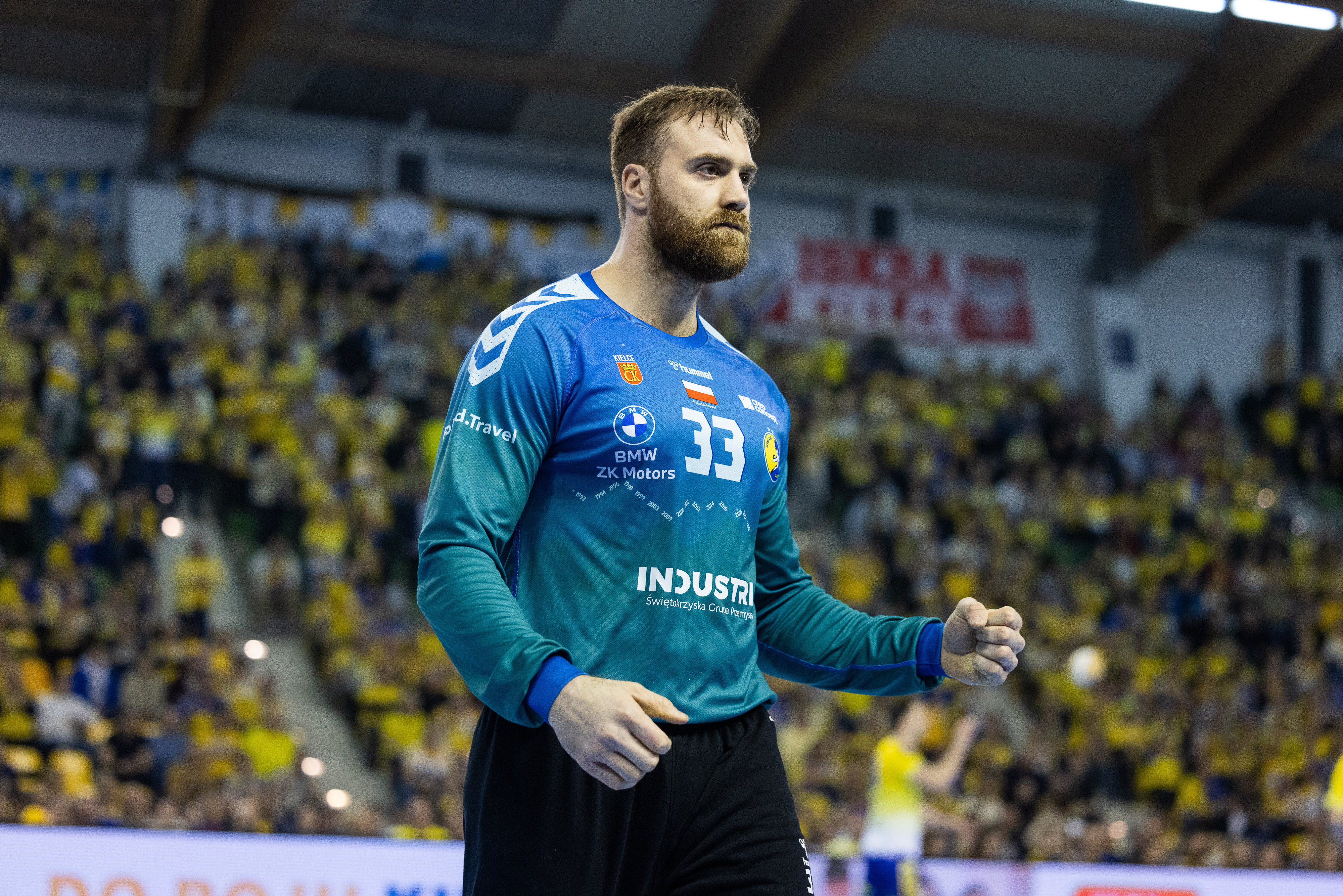 Karol Bielecki: Andy Wolff is the key against Magdeburg