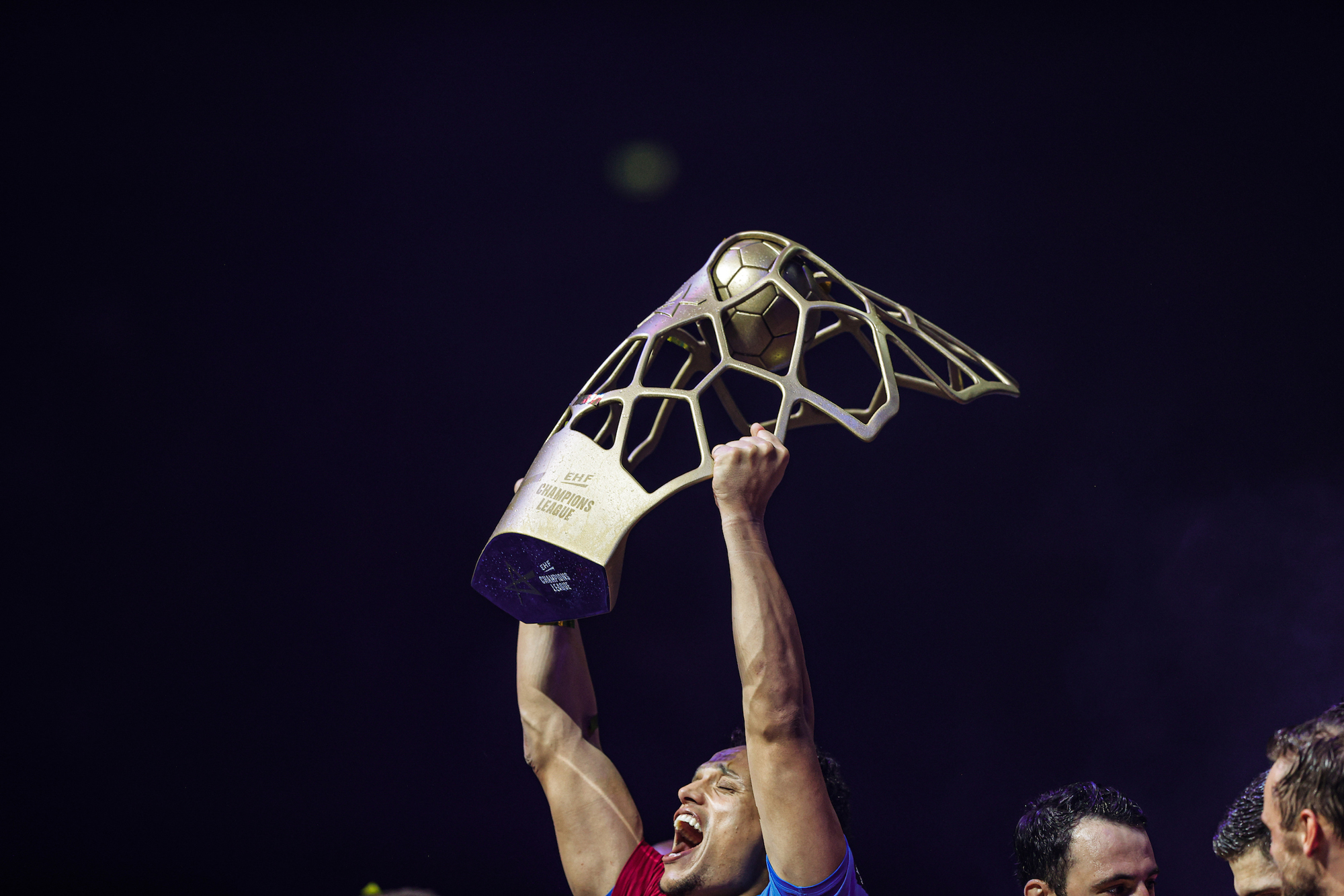 European Handball 2022: celebrating 30 years of success