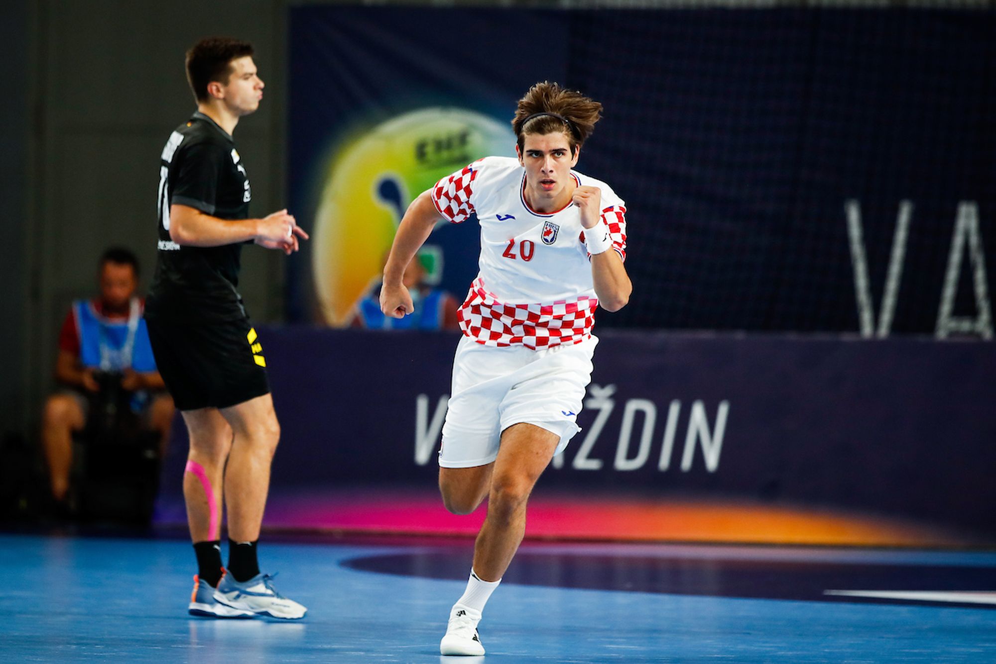 EHF seeks to enlarge all younger age EHF EUROs to 24 teams