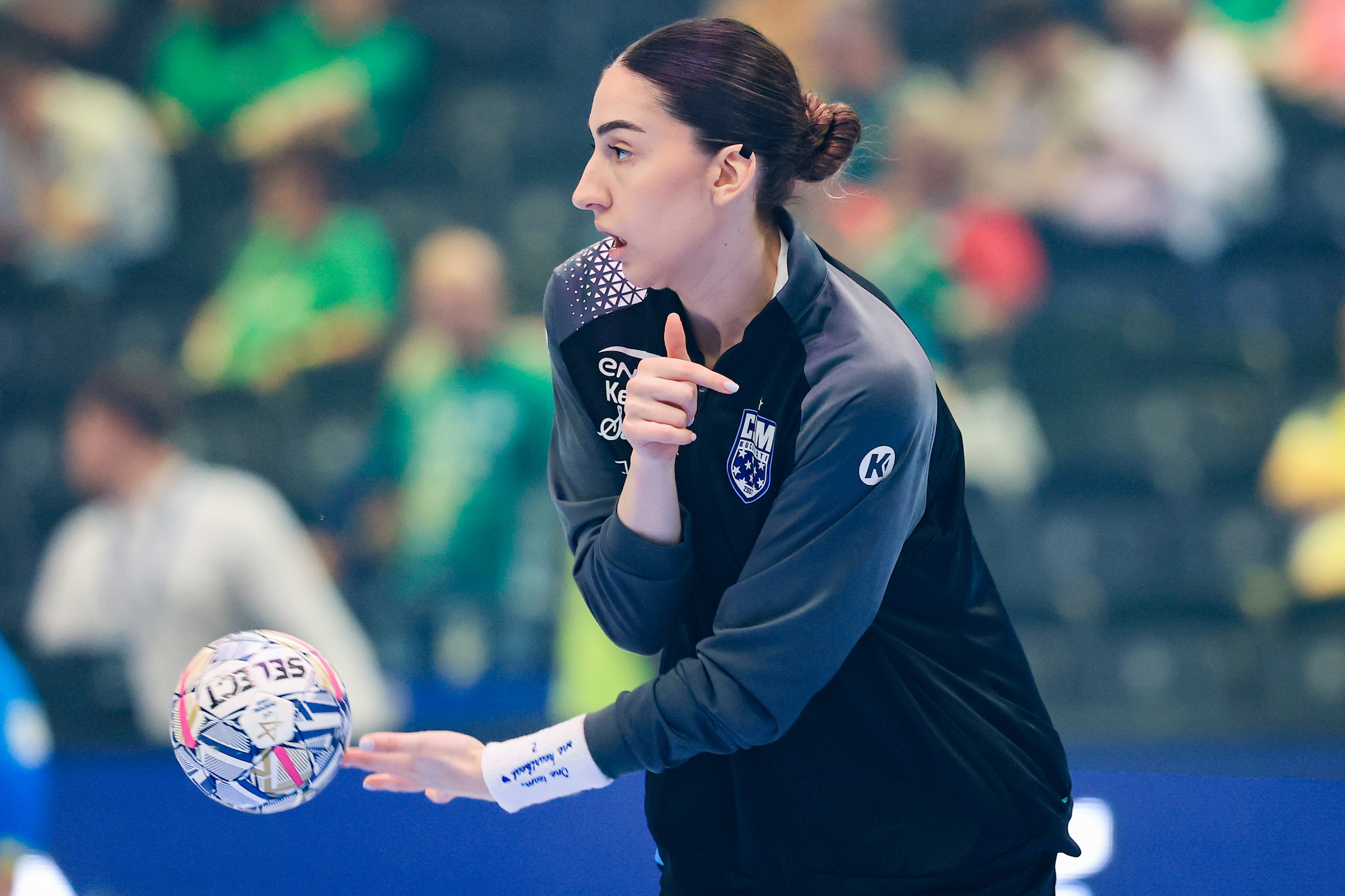 Live blog: CSM take on Metz in first semi-final