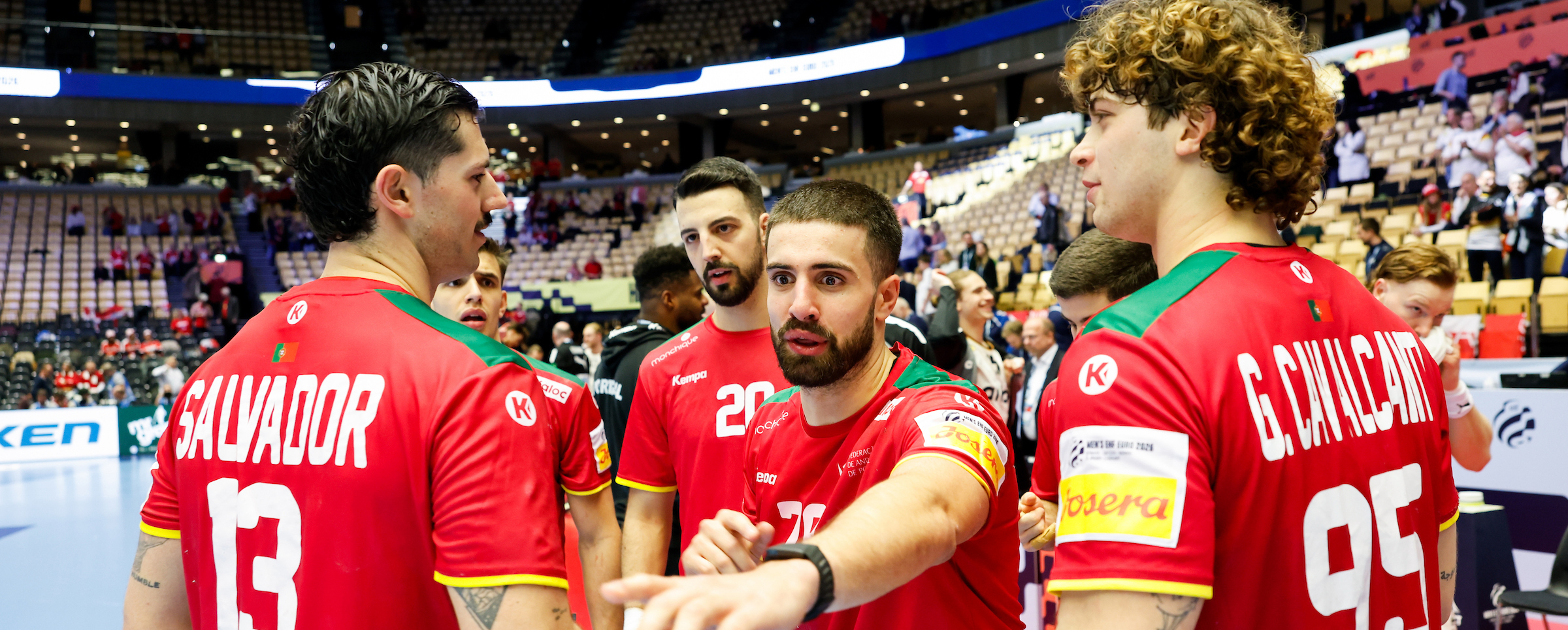 Euro26 Germany Vs Portugal 95A8400 JE