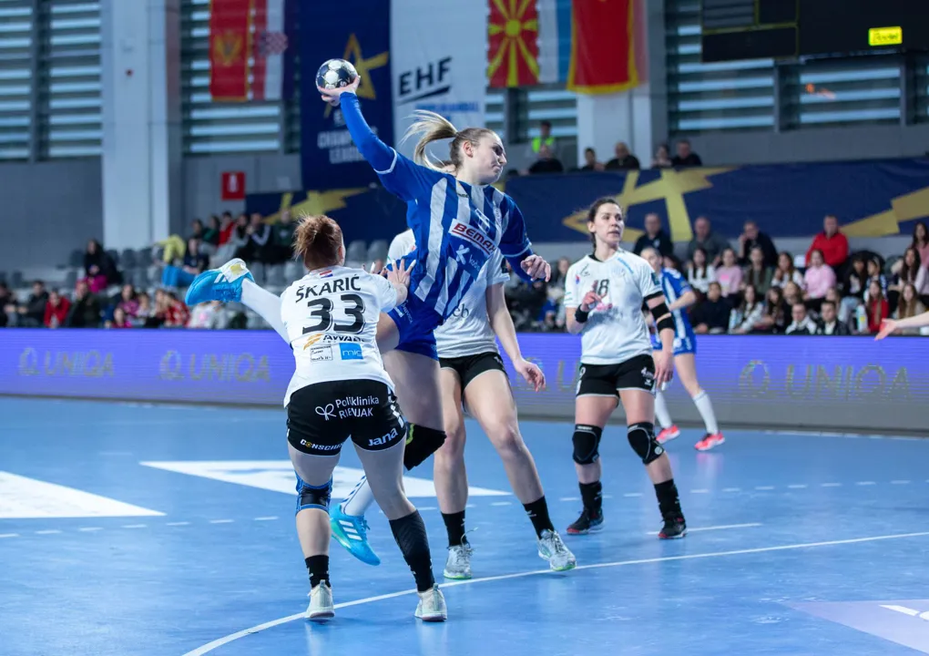 Buducnost prove too strong for Lokomotiva