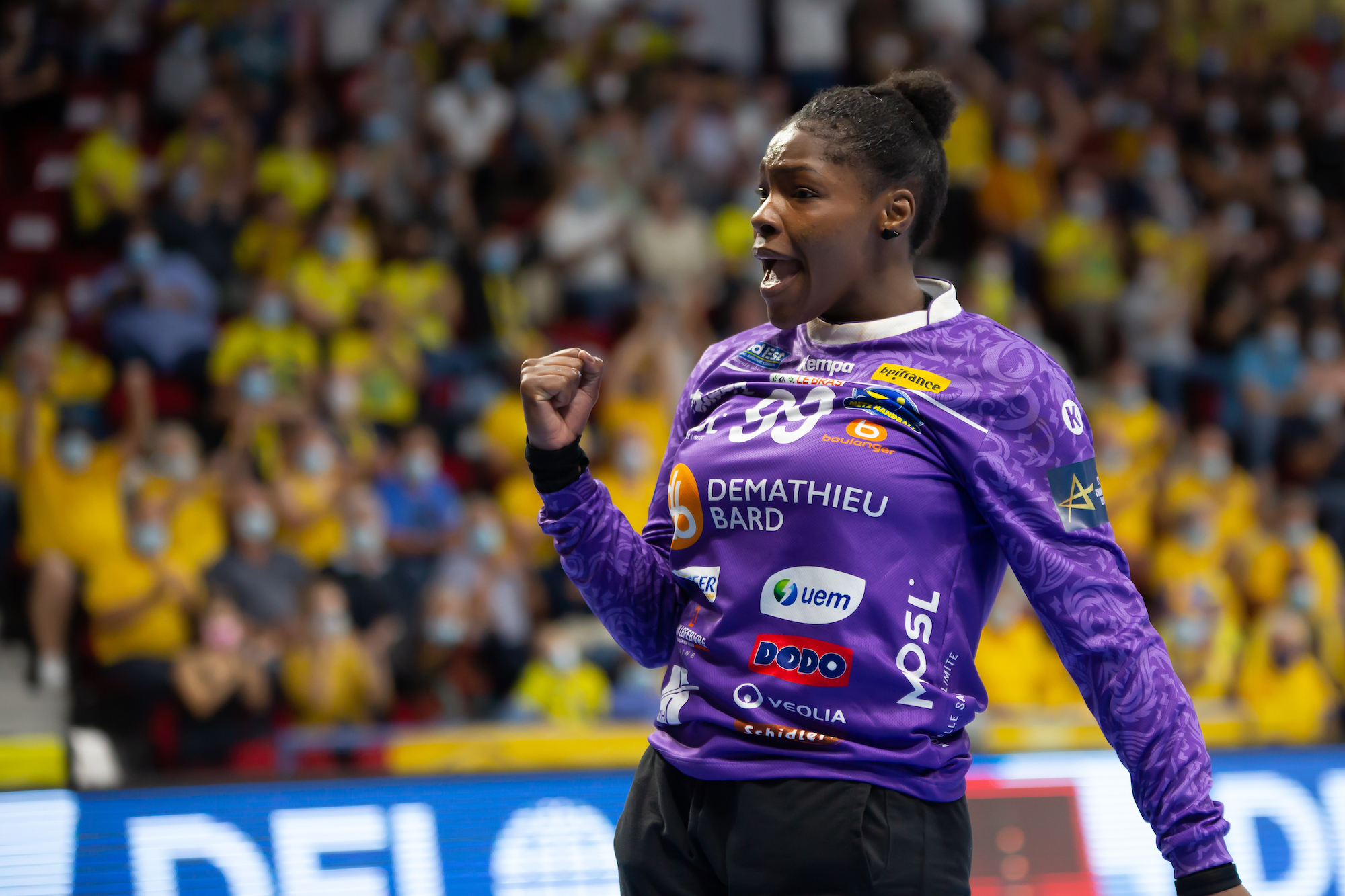 Metz hope for another successful voyage