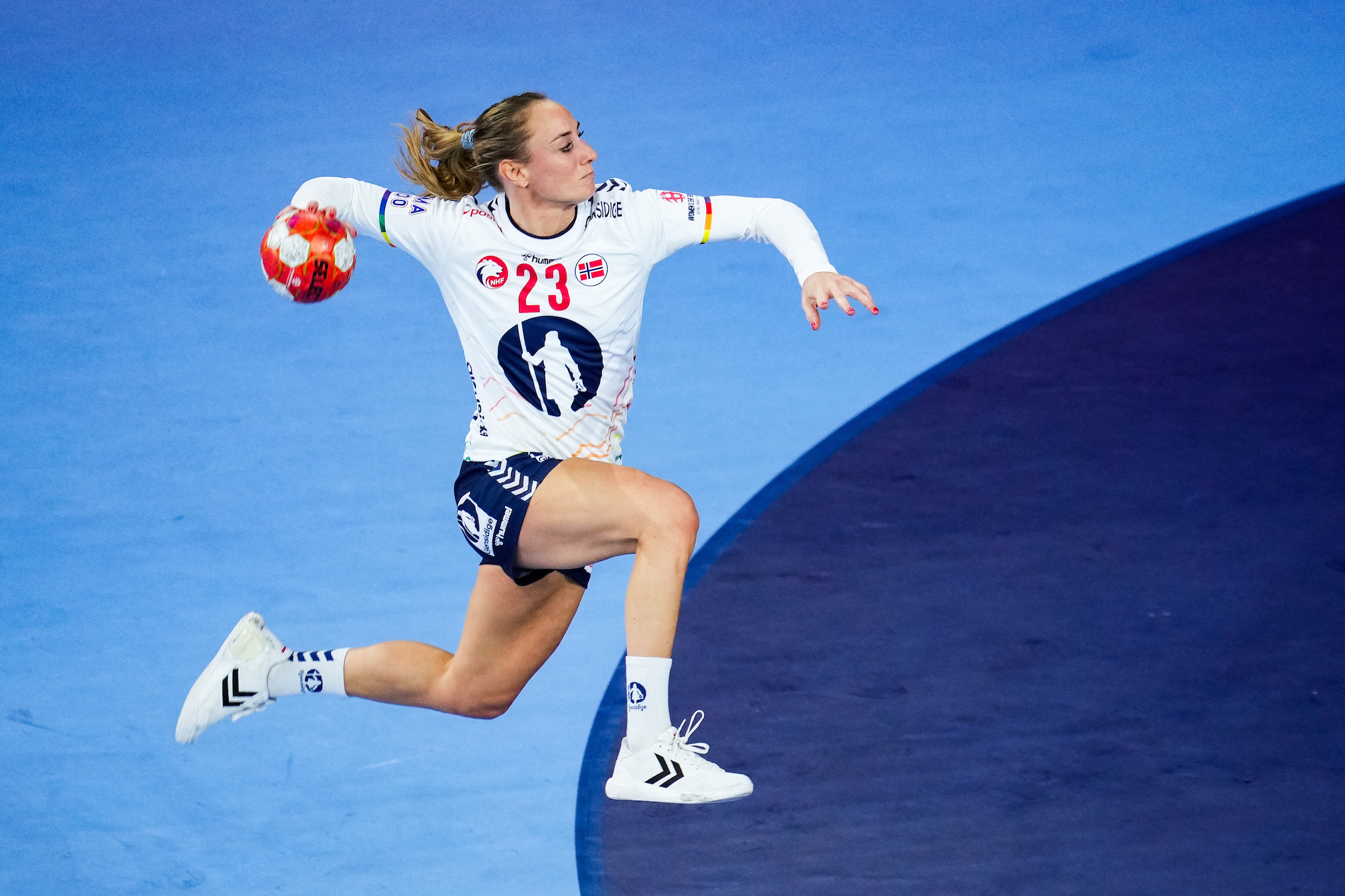 Norway arrive in Vienna with clean record